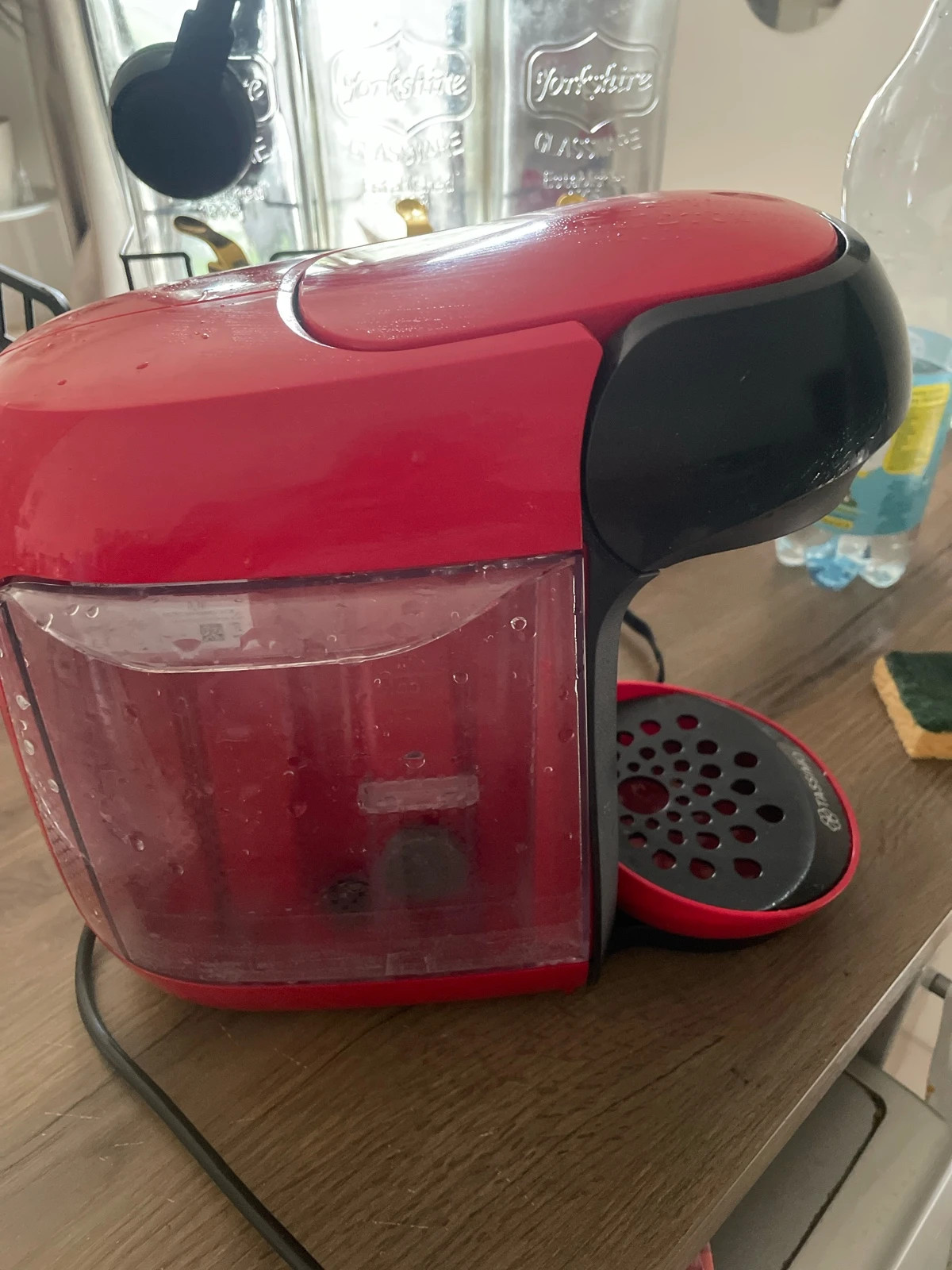 Cafetier tassimo bosch – Tassimo 2