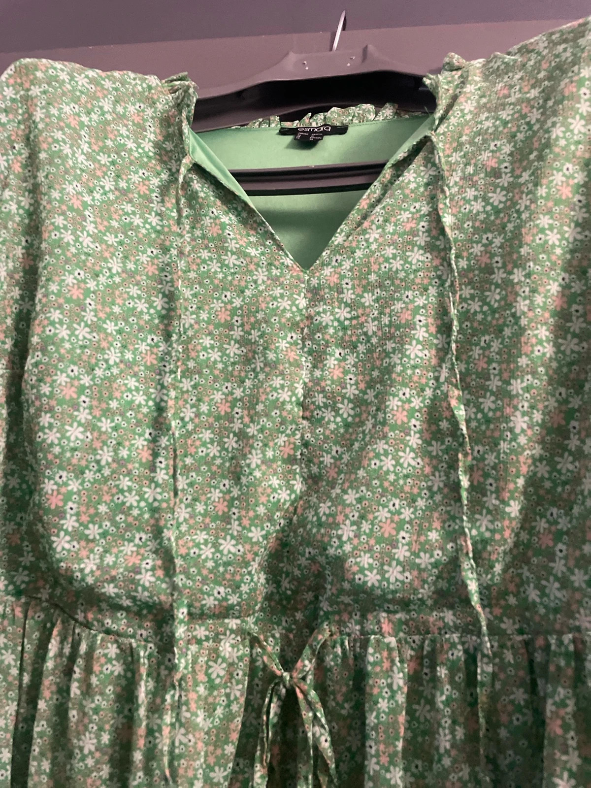 Robe femme doubler à l intérieur – Esmara – taille 4XL / 48 / 20 3