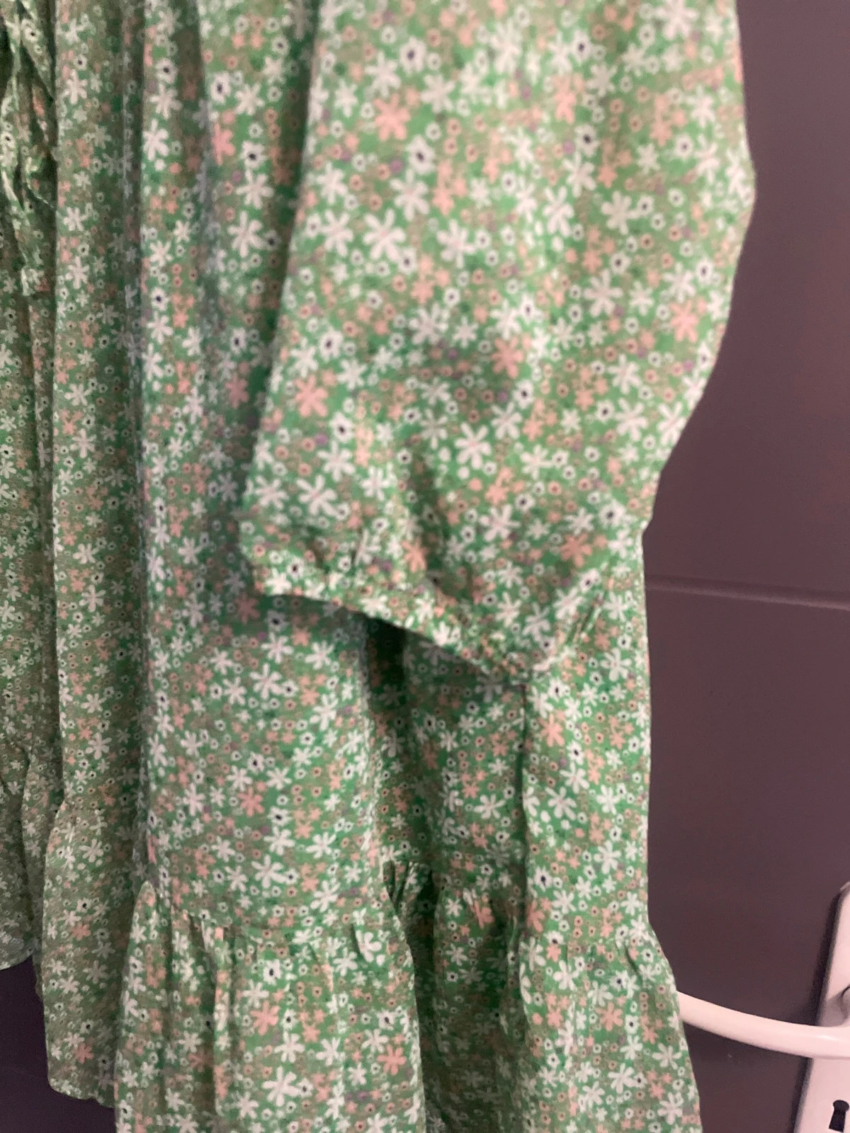 Robe femme doubler à l intérieur – Esmara – taille 4XL / 48 / 20 5