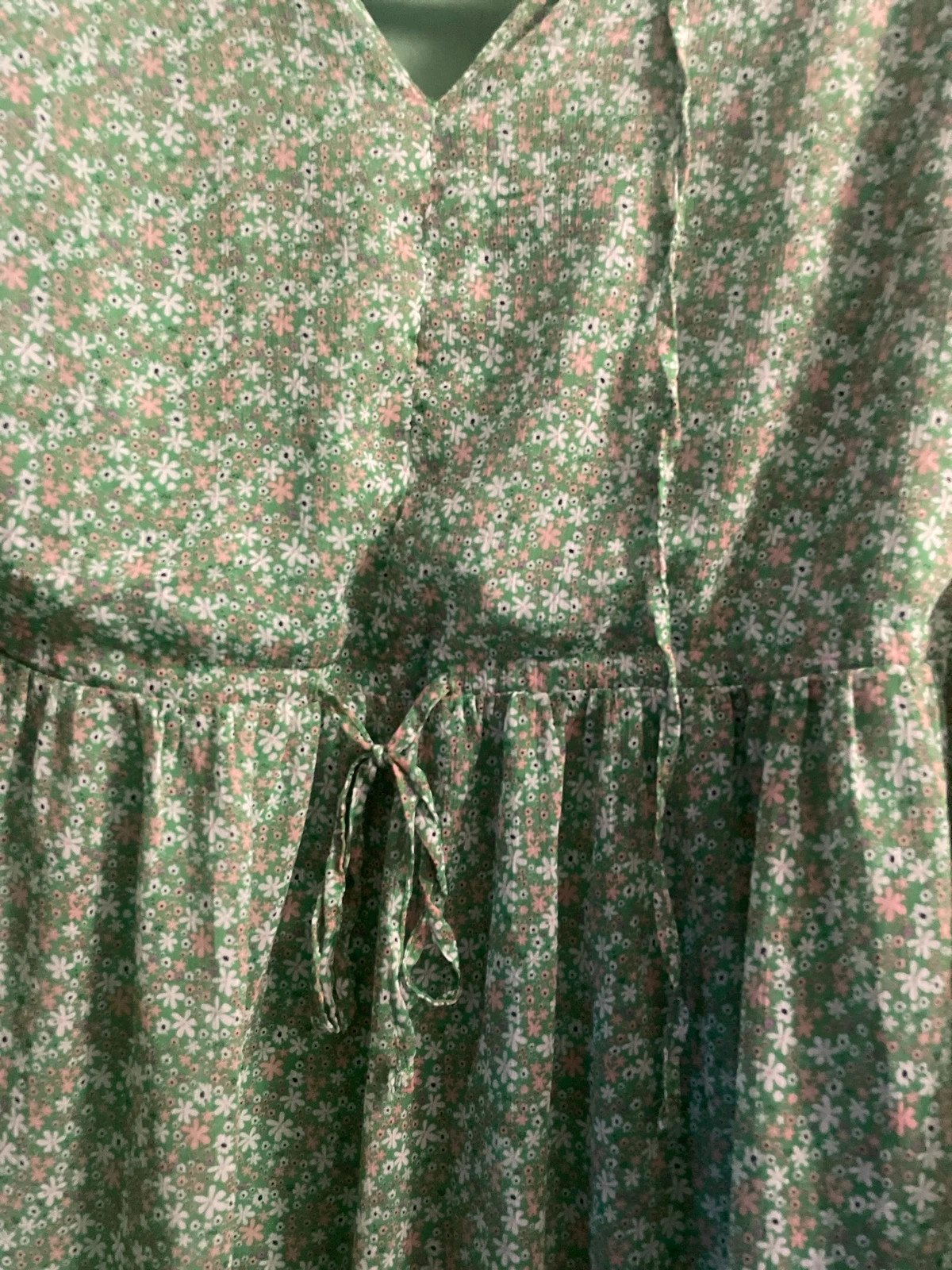 Robe femme doubler à l intérieur – Esmara – taille 4XL / 48 / 20 2