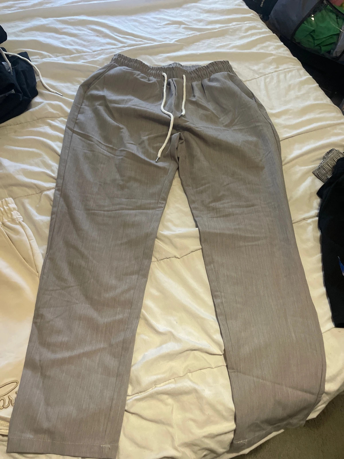 Pantalon homme – Shein – taille M 3