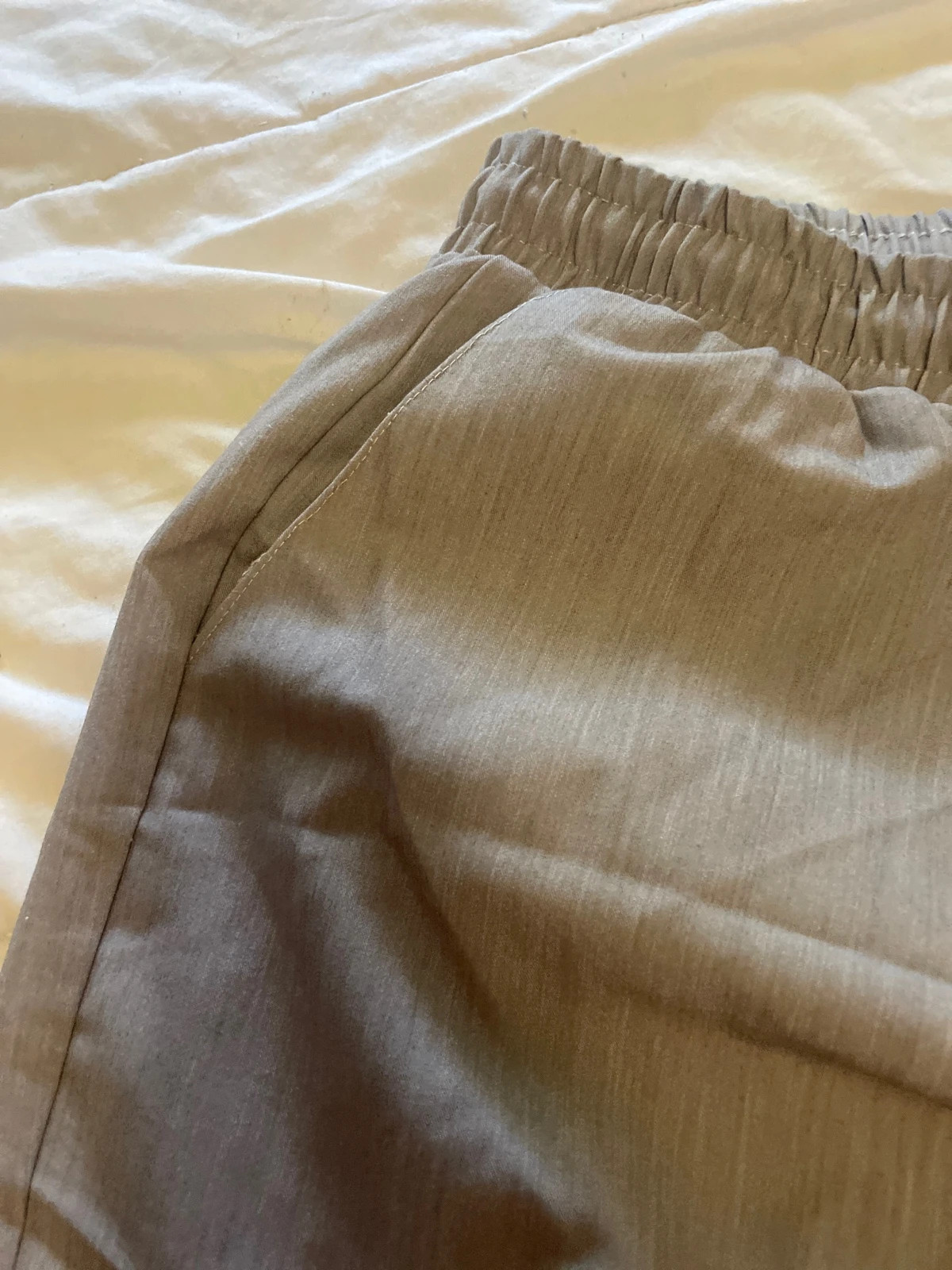 Pantalon homme – Shein – taille M 2