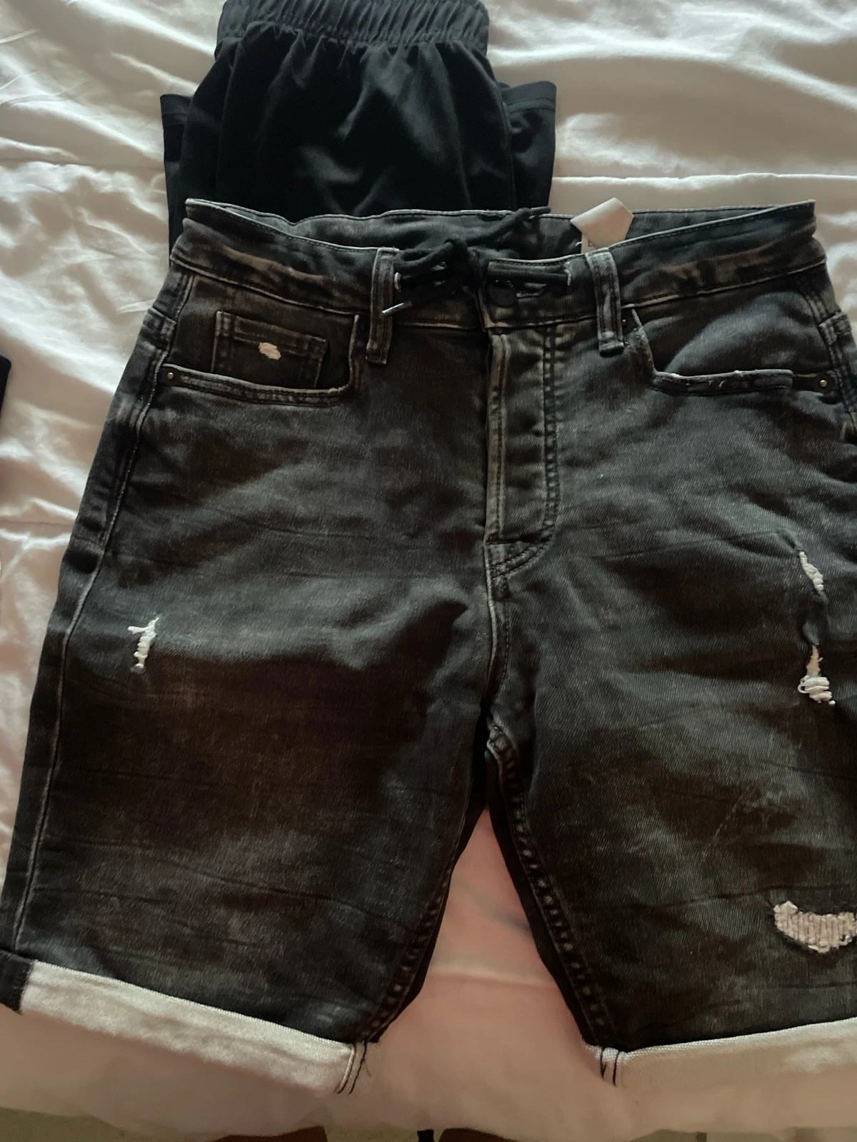 Short homme