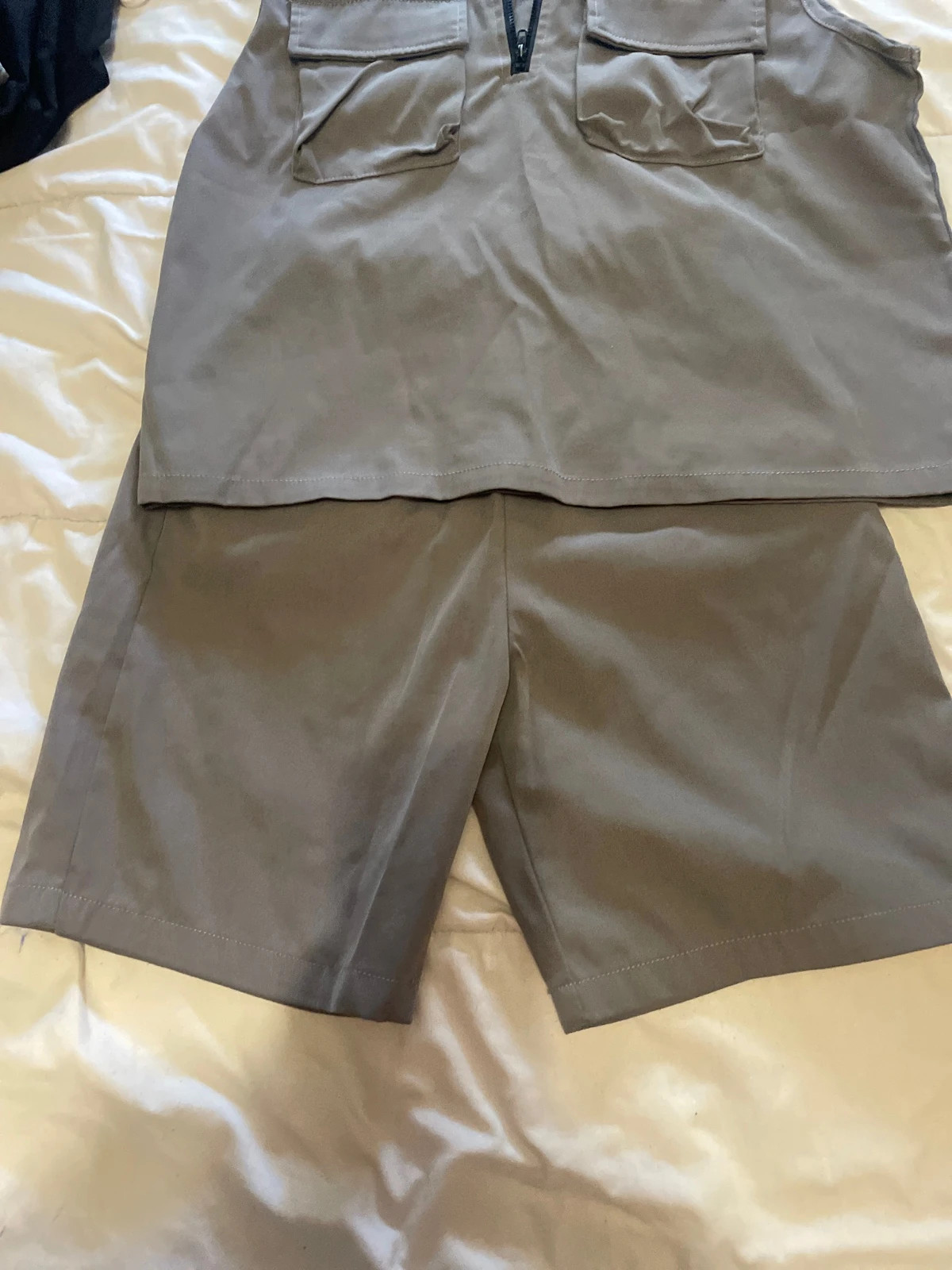 Ensemble léger garçon – Shein – taille 11 ans / 146 cm 3