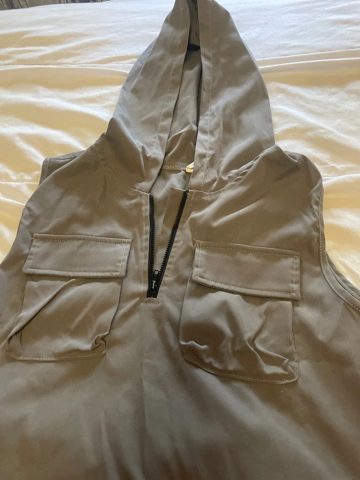 Ensemble léger garçon – Shein – taille 11 ans / 146 cm 2
