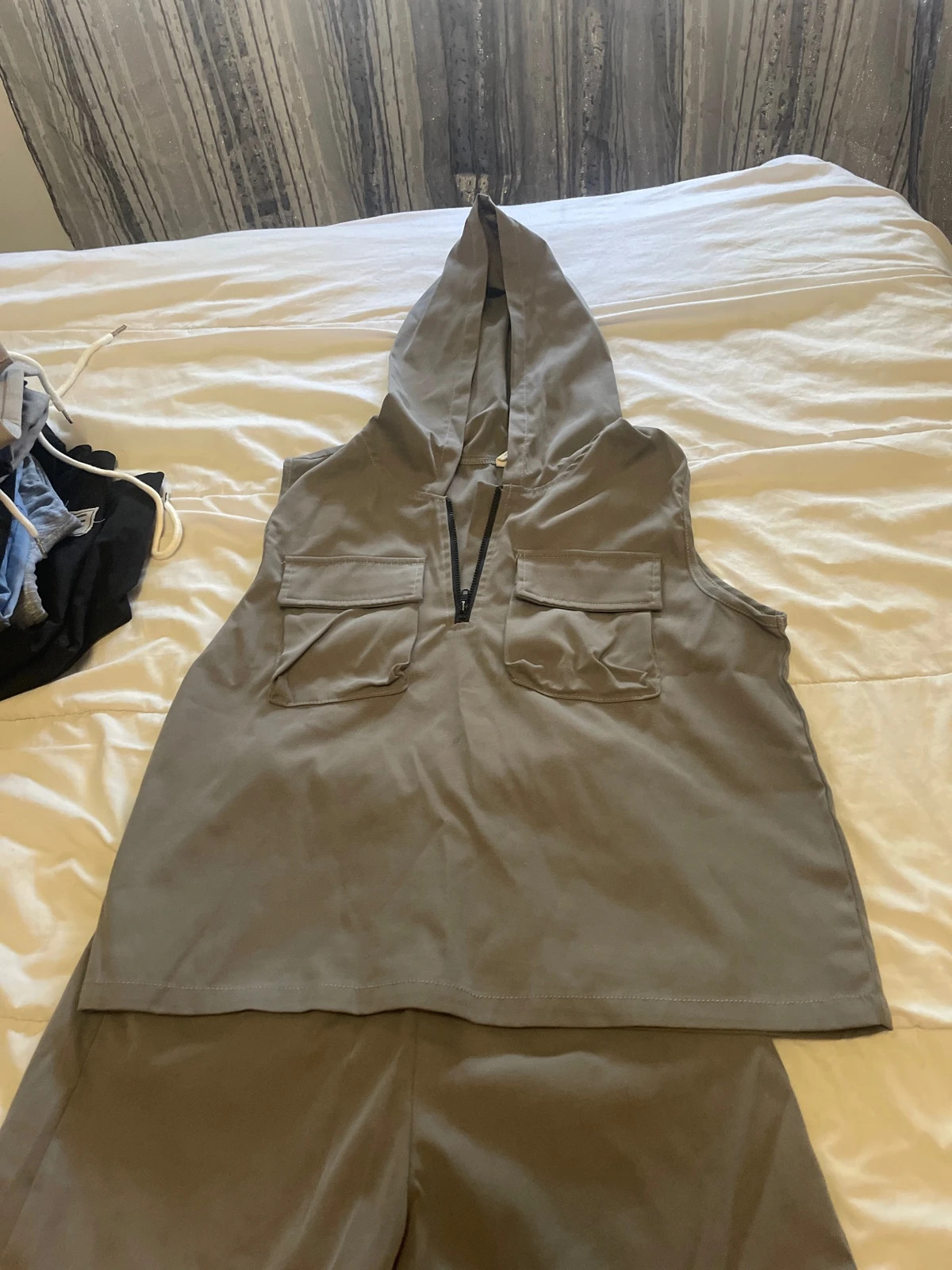 Ensemble léger garçon – Shein – taille 11 ans / 146 cm 4