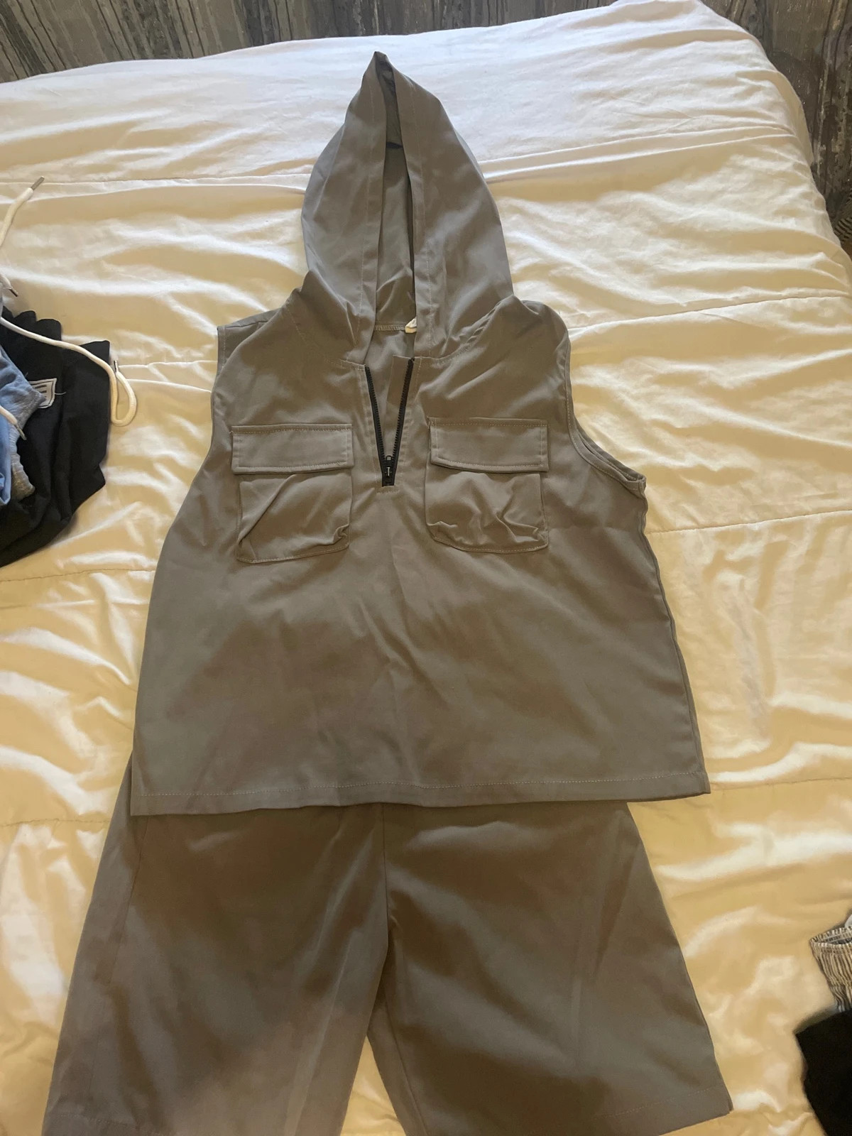 Ensemble léger garçon – Shein – taille 11 ans / 146 cm