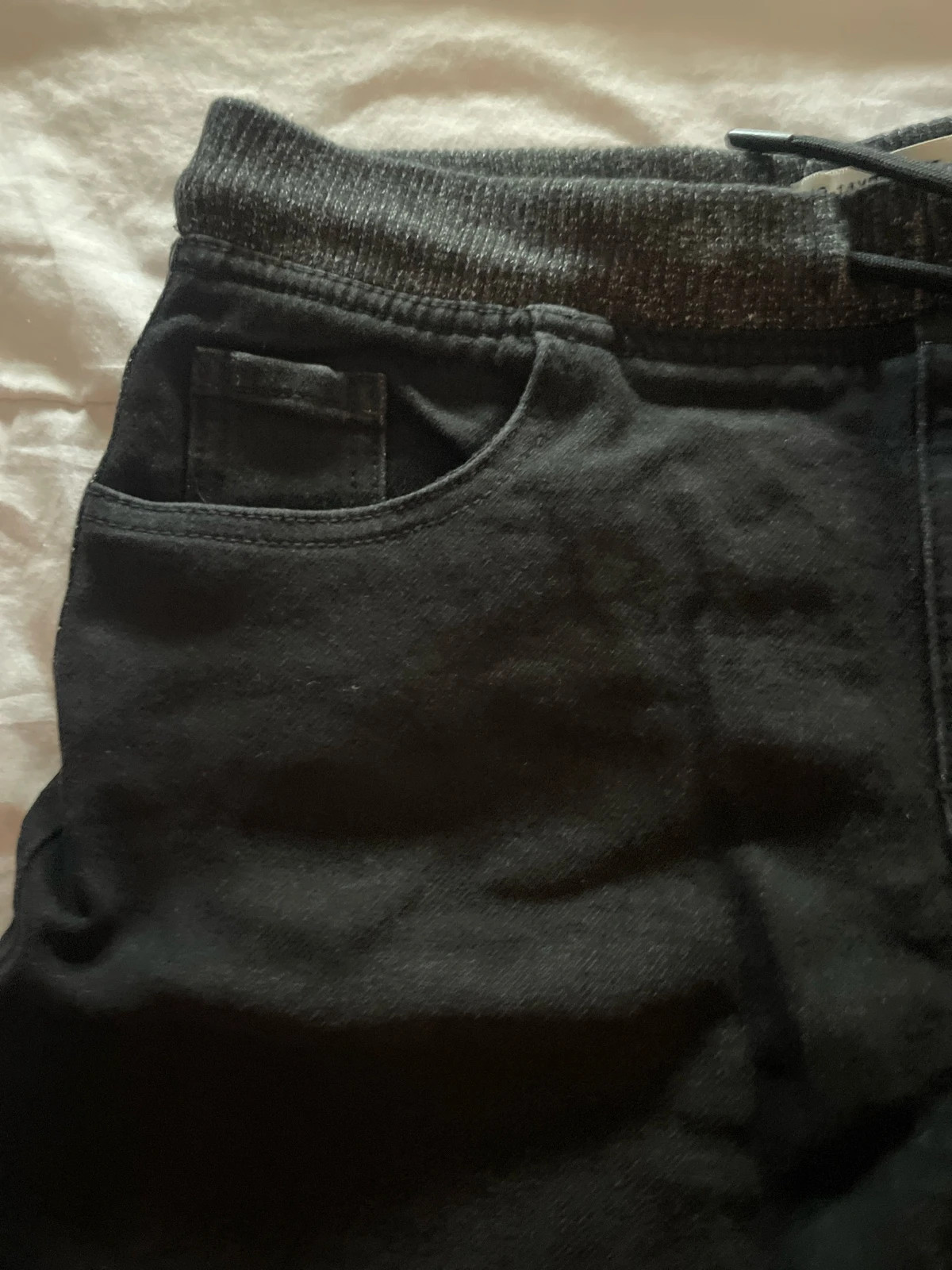 Short garçon – Denim Co – taille 13 ans / 158 cm 4