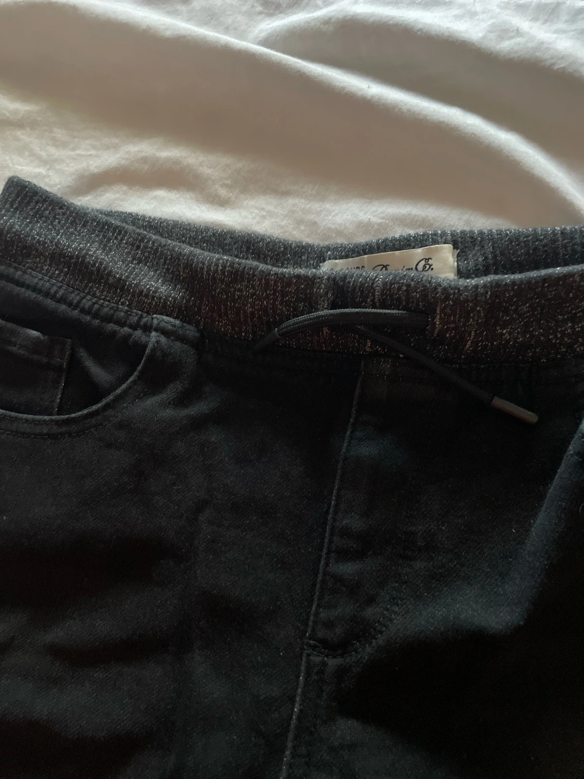 Short garçon – Denim Co – taille 13 ans / 158 cm 2