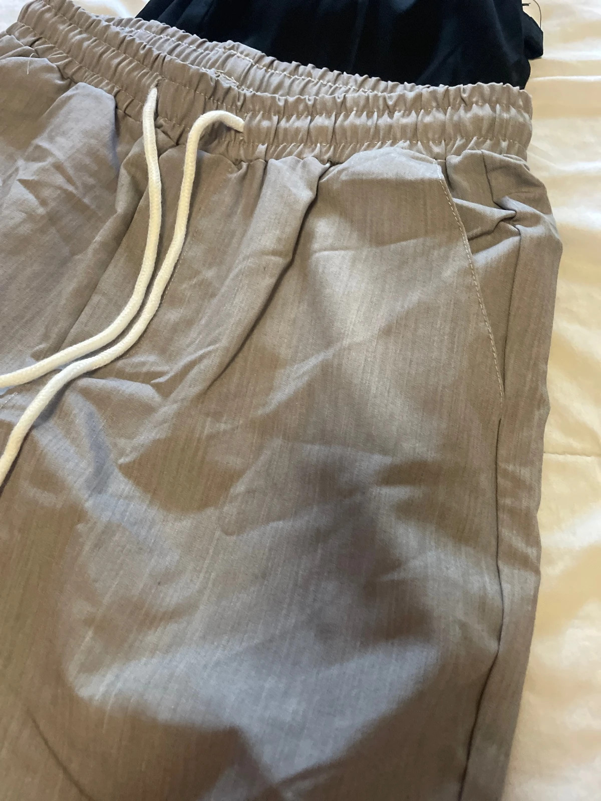 Pantalon homme – Shein – taille S 2