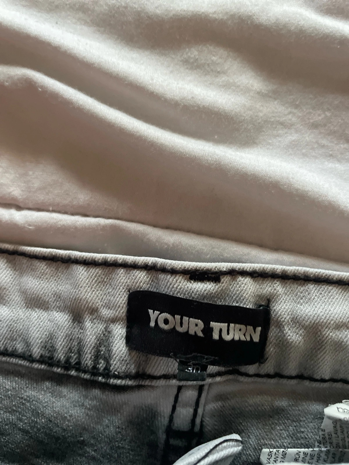 Short homme – YOURTURN – taille S 2