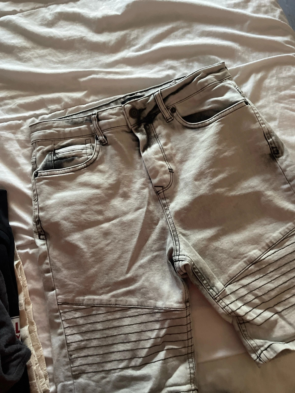Short homme – YOURTURN – taille S 3