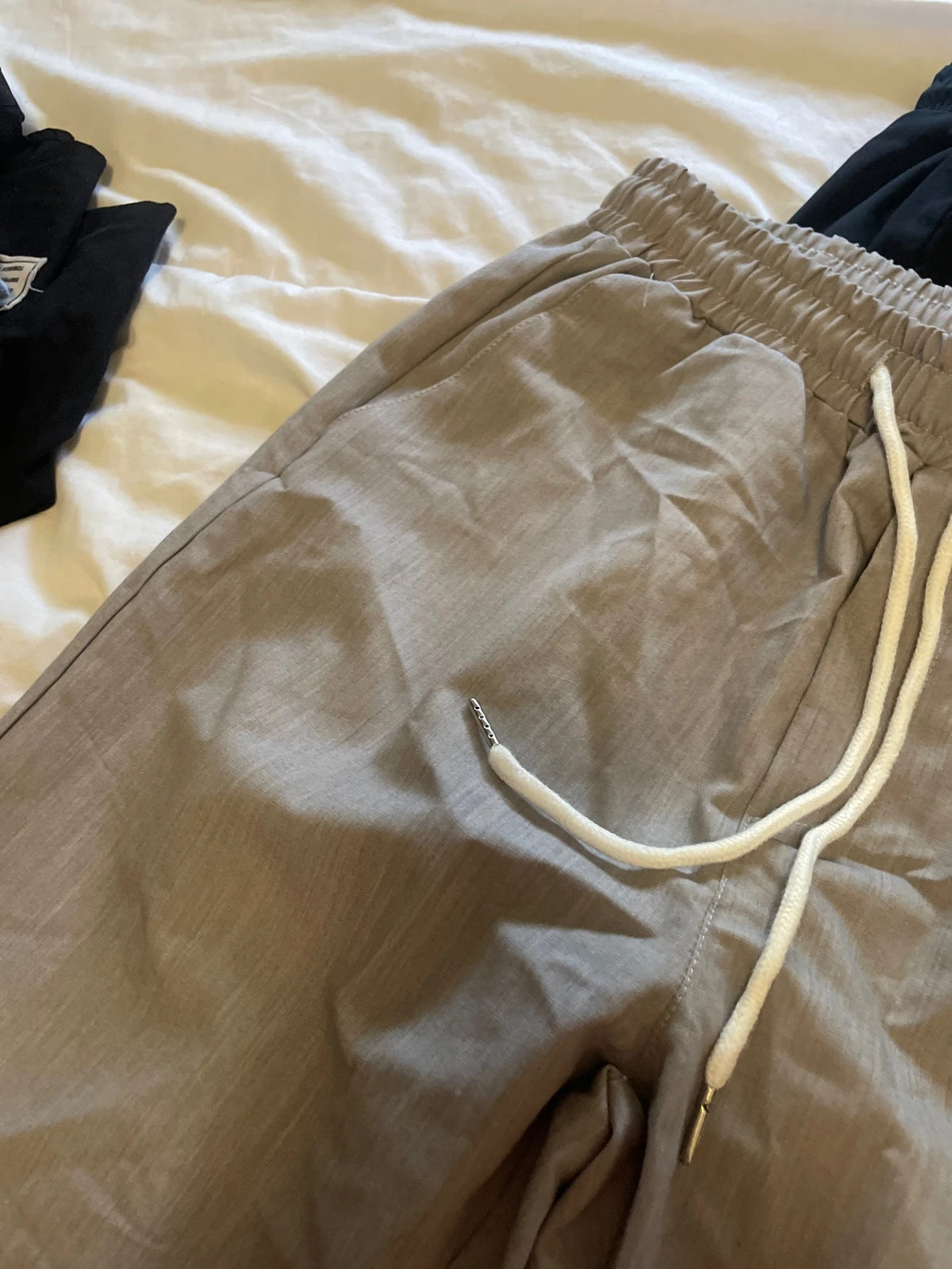 Pantalon homme – Shein – taille S 4
