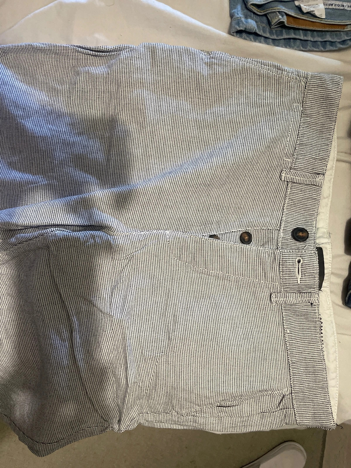Bermudas