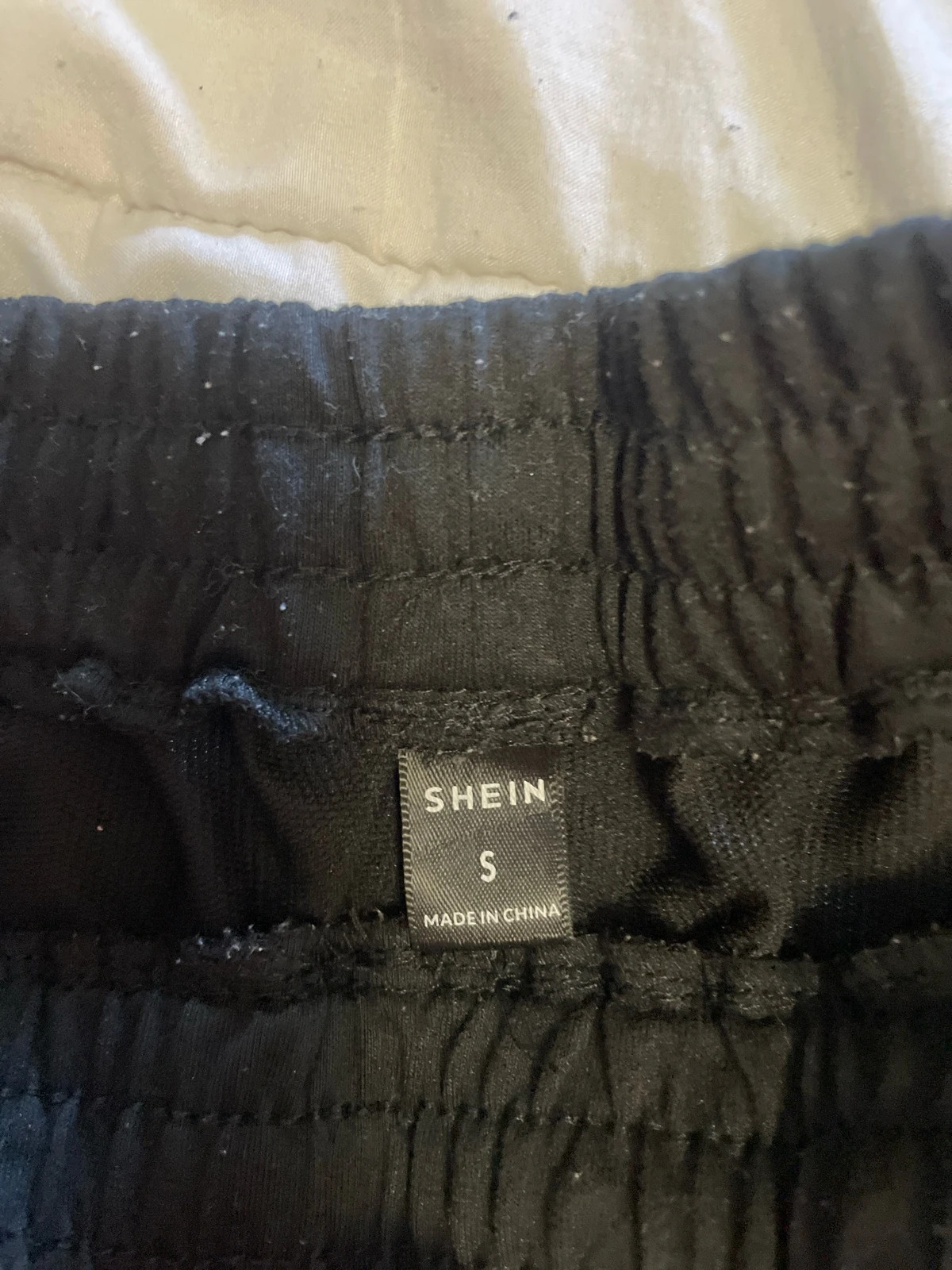 Short été – Shein – taille S 2