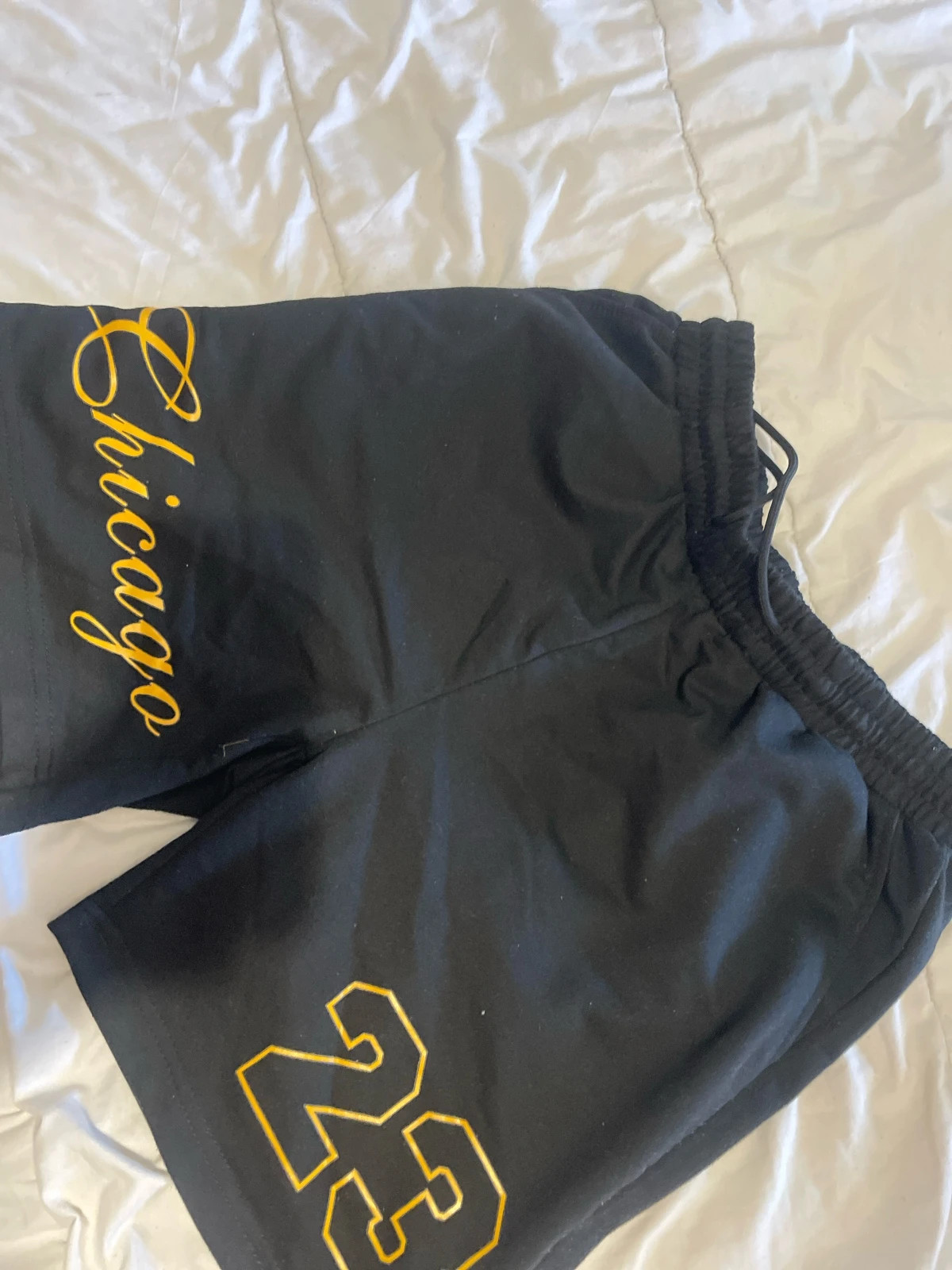 Short été – Shein – taille S 3