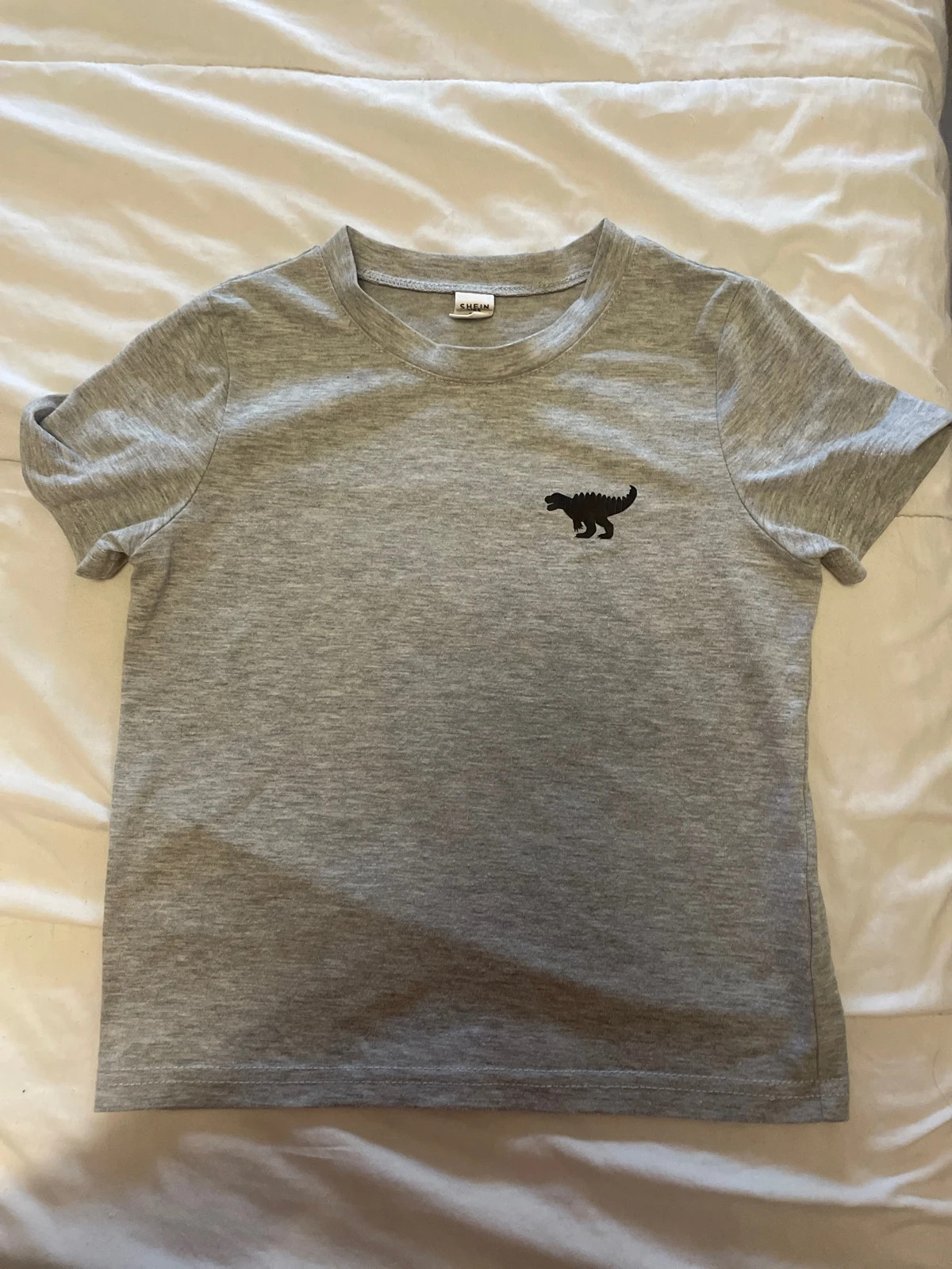 Teeshirt garçon – Shein – taille 5 ans / 110 cm