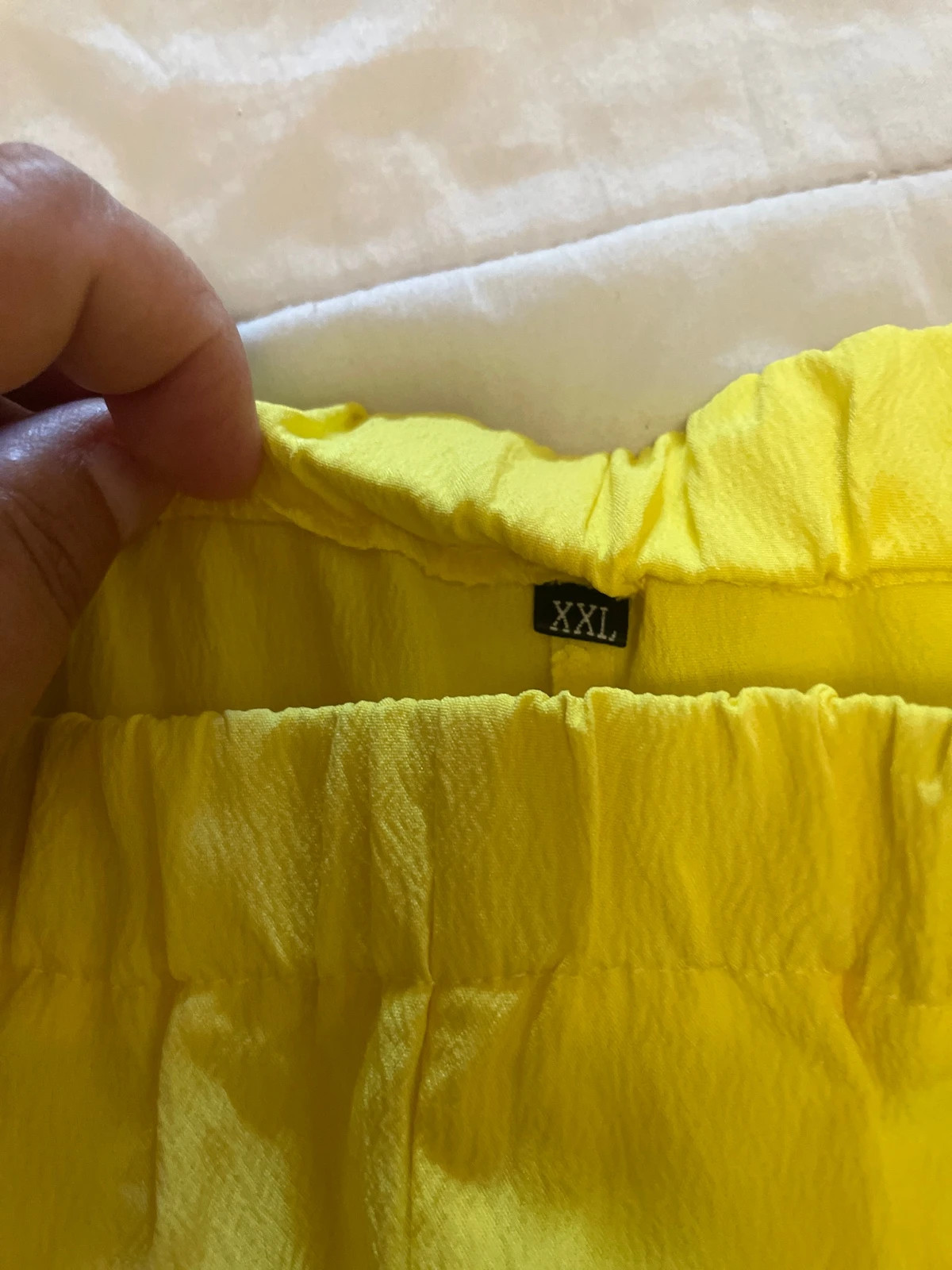 Short femme – Shein – taille XXL / 44 / 16 2