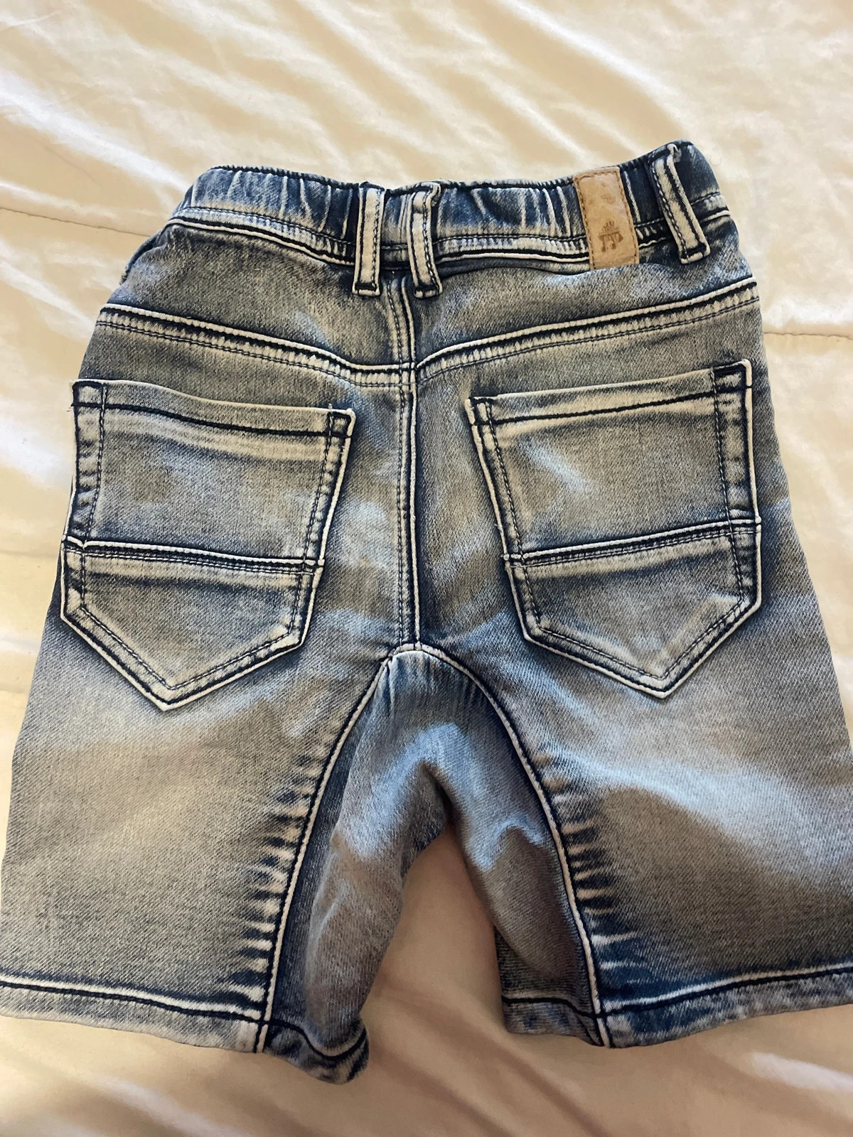 Short été enfant 6 ans – Next – taille 6 ans / 116 cm 4