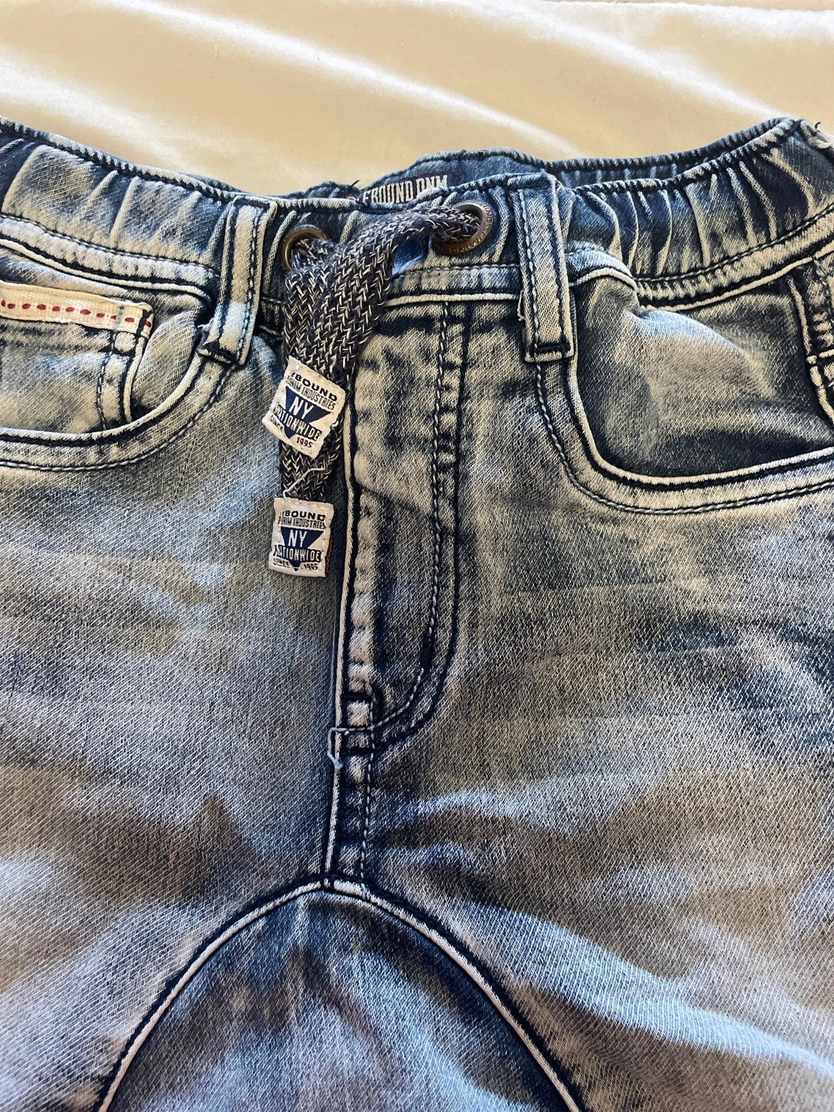 Short été enfant 6 ans – Next – taille 6 ans / 116 cm 2