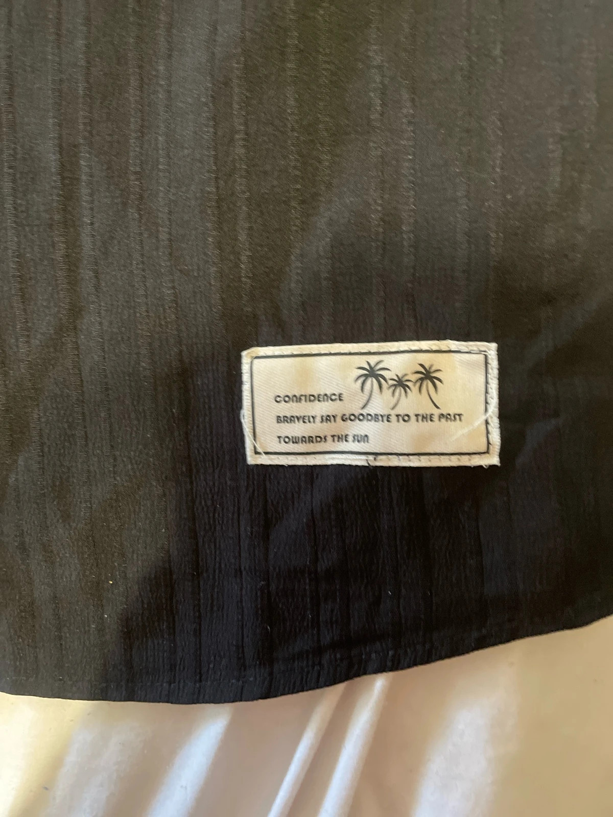 Chemise garçons 12 ans – Shein – taille S 2