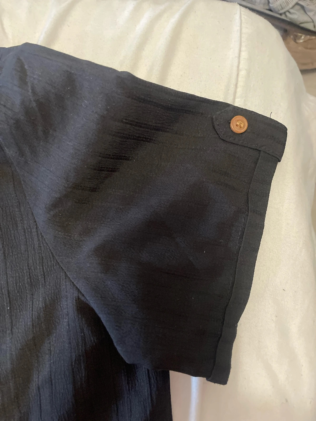 Chemise garçons 12 ans – Shein – taille S 4