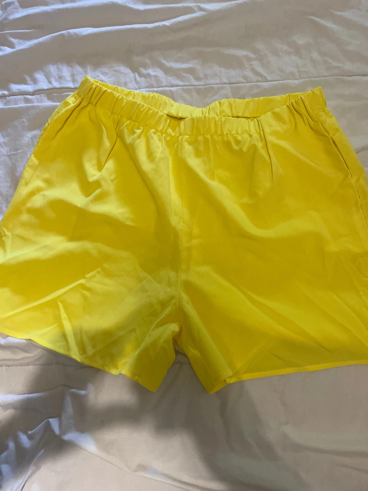 Short femme – Shein – taille XXL / 44 / 16