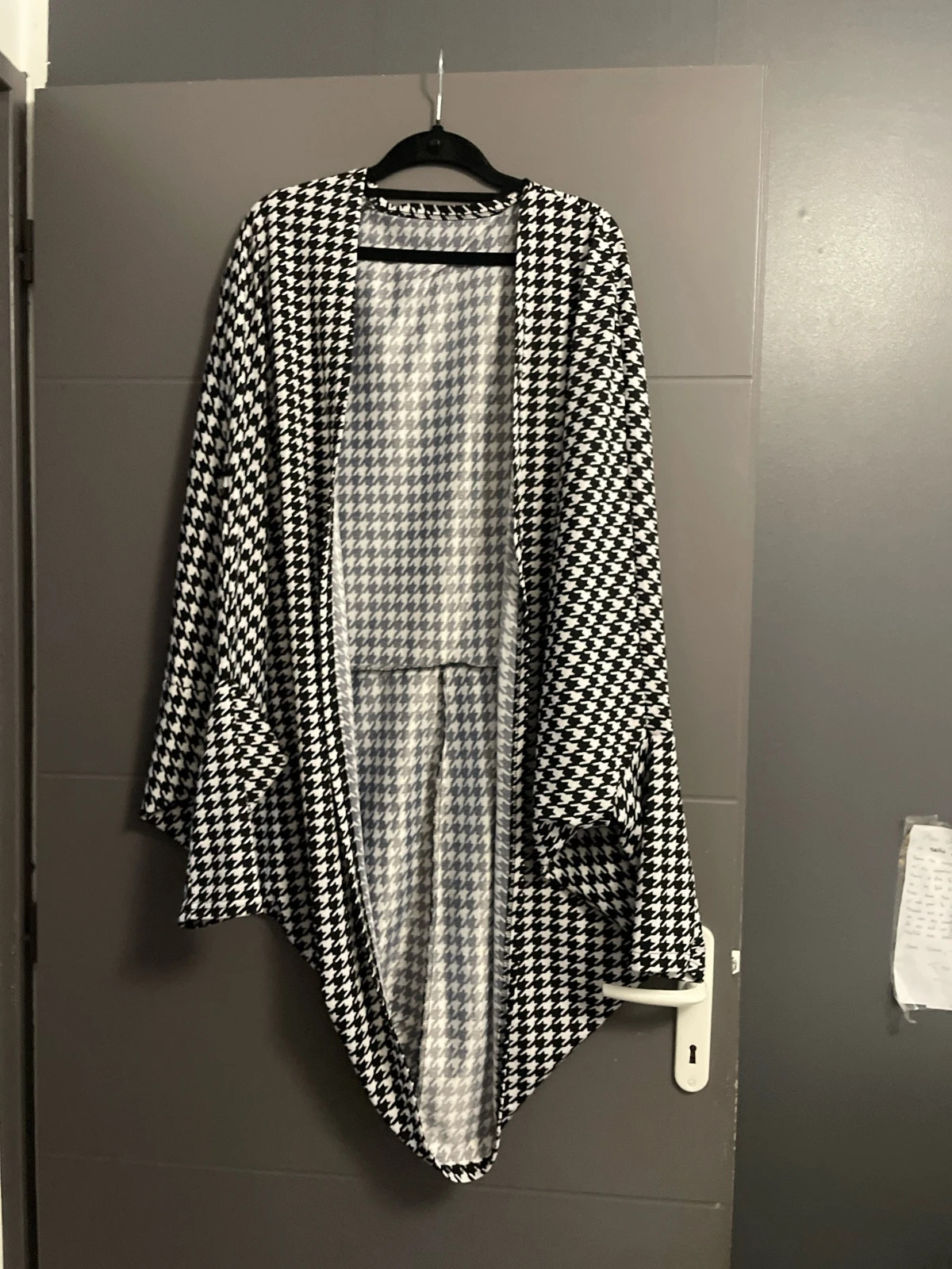 Veste papillon – Shein – taille XXL / 44 / 16 3