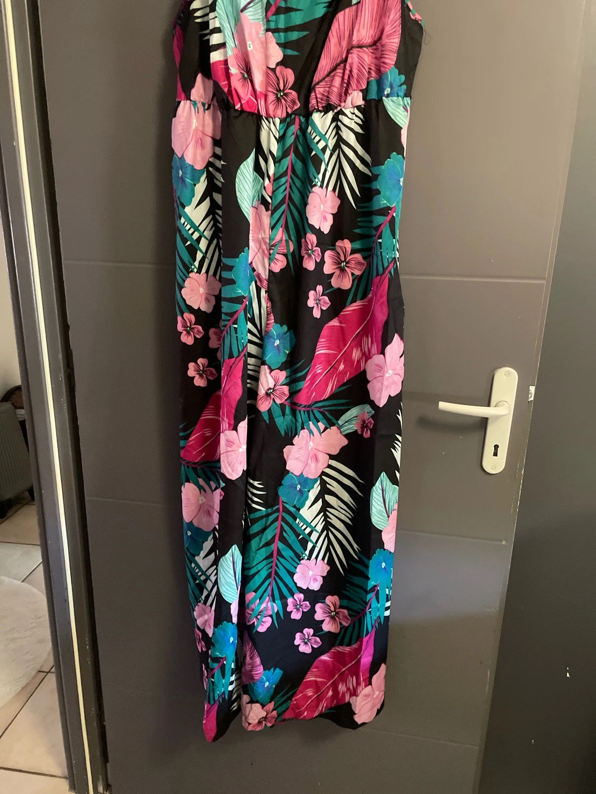 Combi pantalon légère – Shein – taille XL / 42 / 14 2