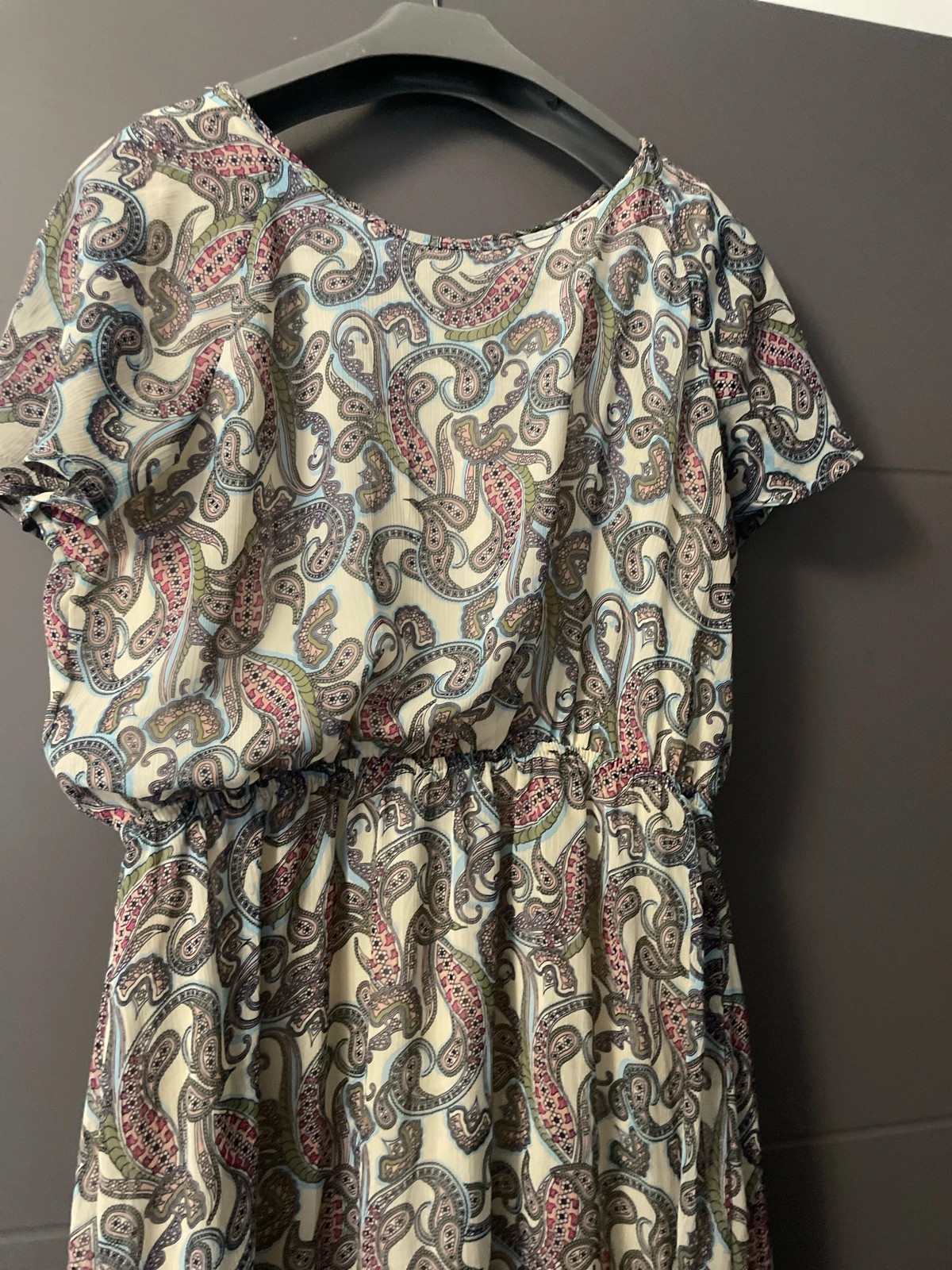 Robe longue – Esmara – taille XXL / 44 / 16 2
