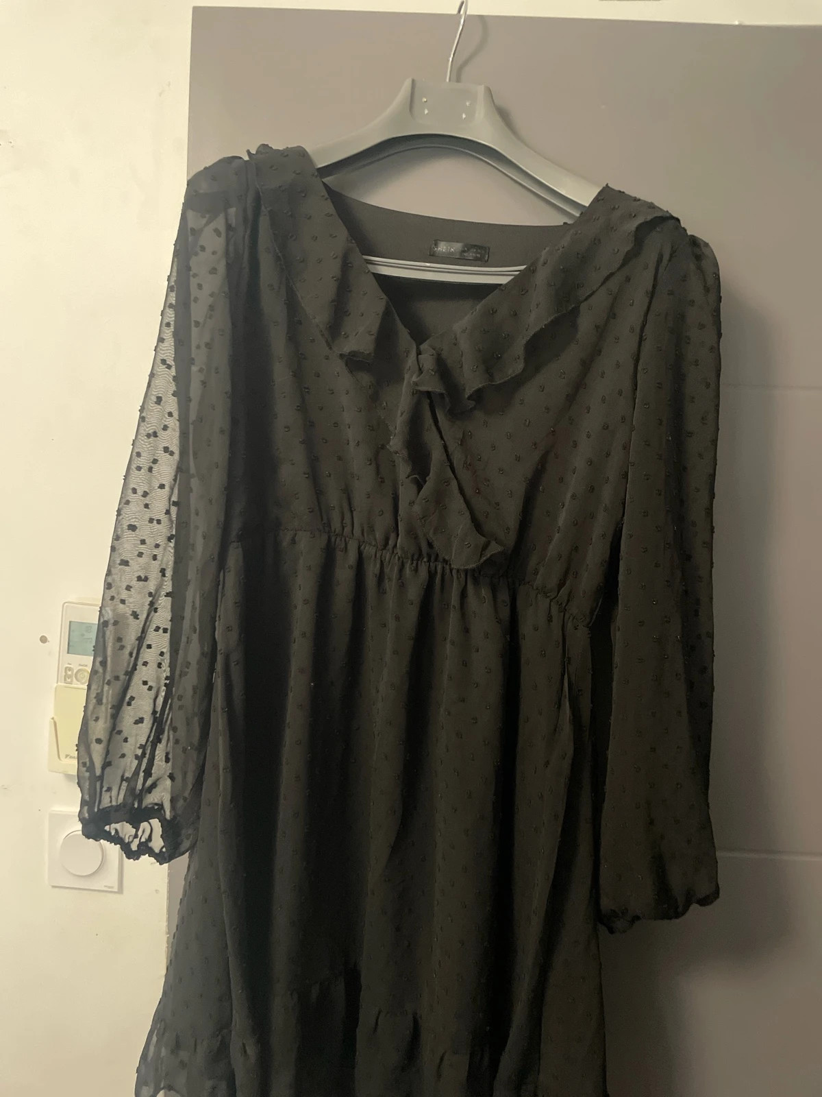 Robe femme – Shein – taille XXL / 44 / 16 2