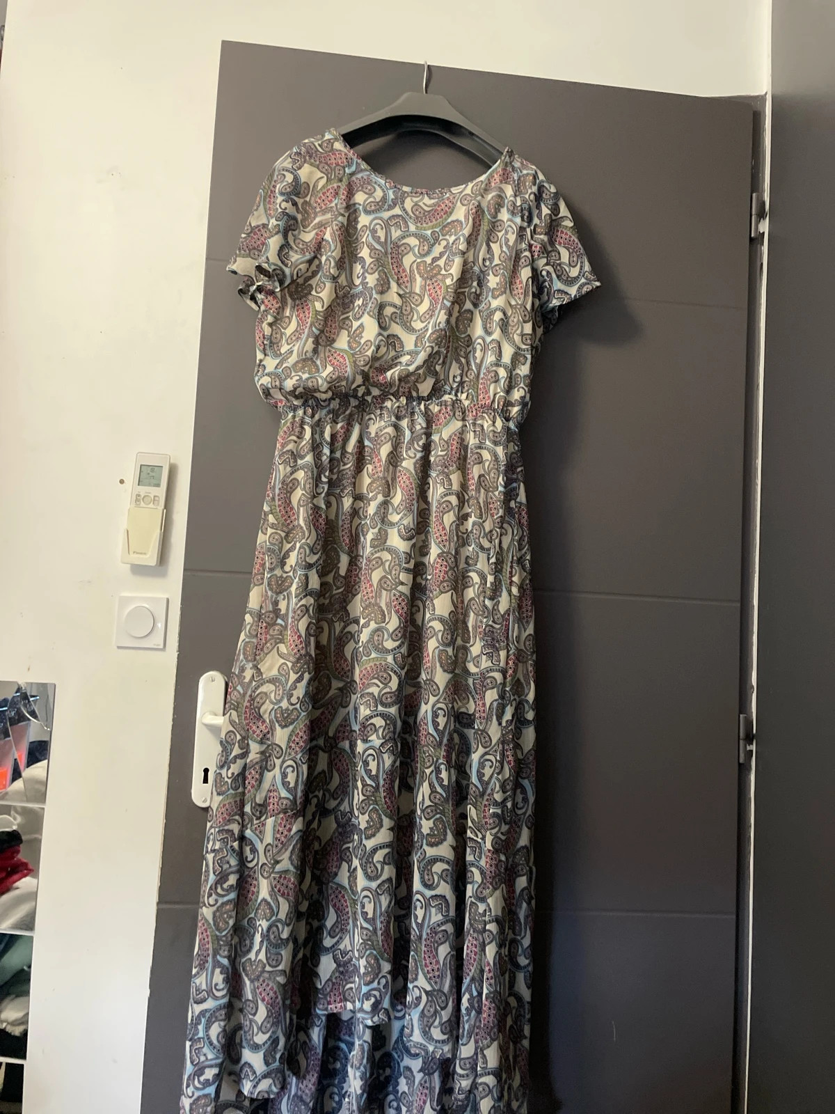 Robe longue – Esmara – taille XXL / 44 / 16 3