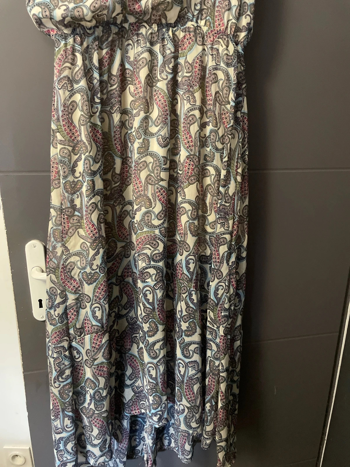 Robe longue – Esmara – taille XXL / 44 / 16 5