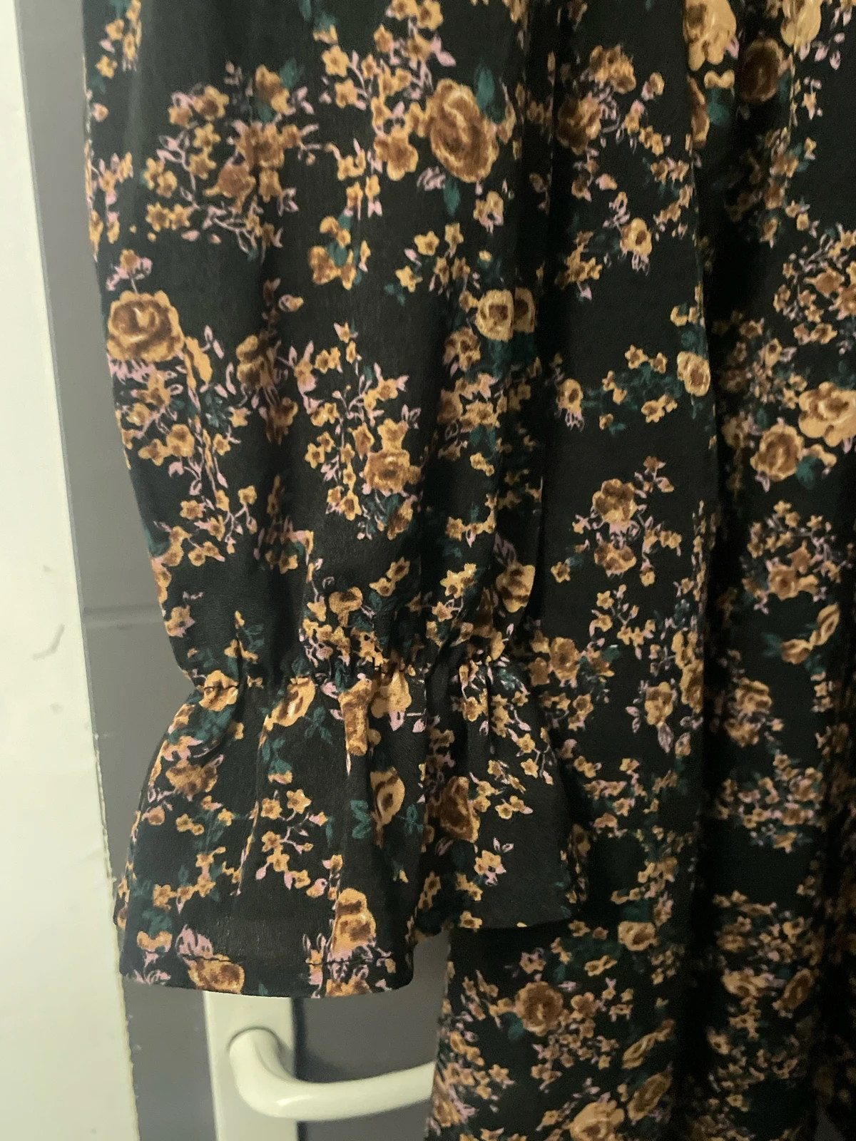 Robe légère femme taille 44 – Shein – taille XXL / 44 / 16 2