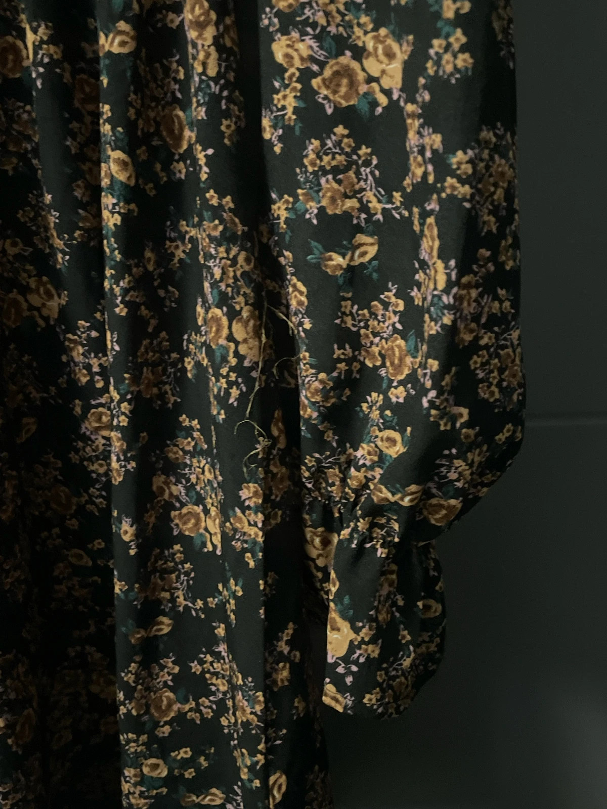 Robe légère femme taille 44 – Shein – taille XXL / 44 / 16 3
