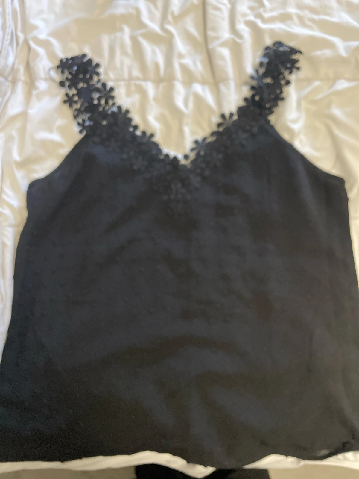 Top femme – Shein – taille XXL / 44 / 16 2