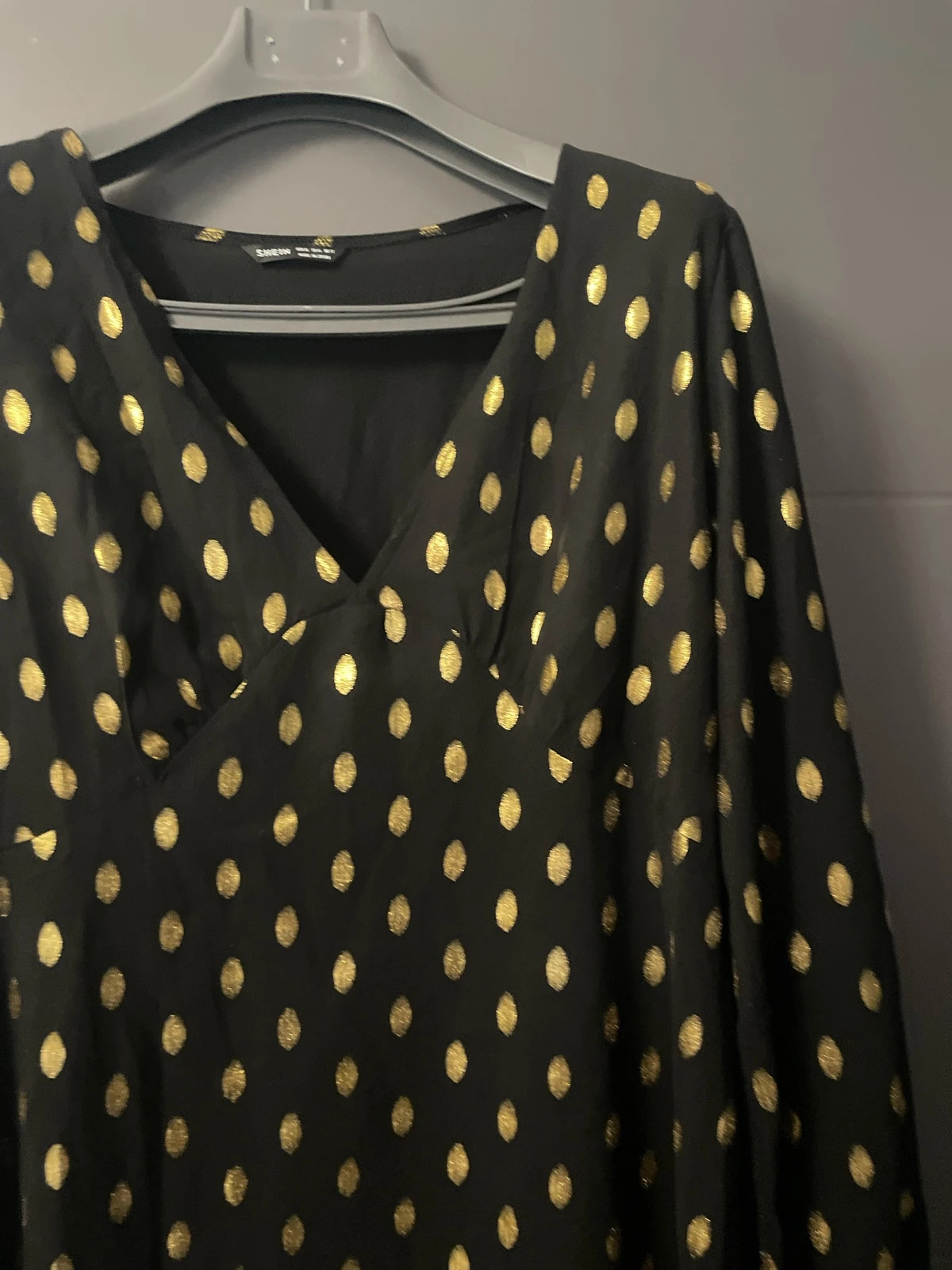 Robe femme – Shein – taille XL / 42 / 14 5