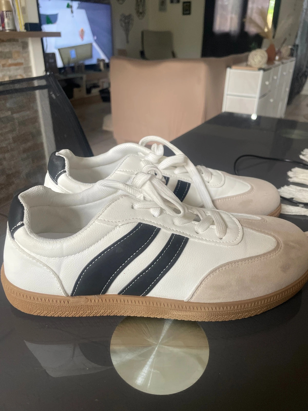 Chaussure femme – Shein – taille 39 2