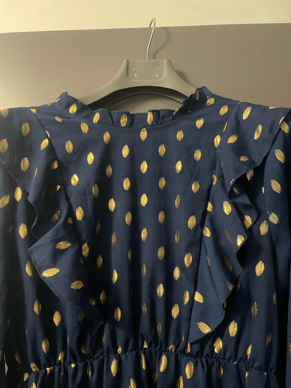 Robe légère femme – Shein – taille XXL / 44 / 16 4