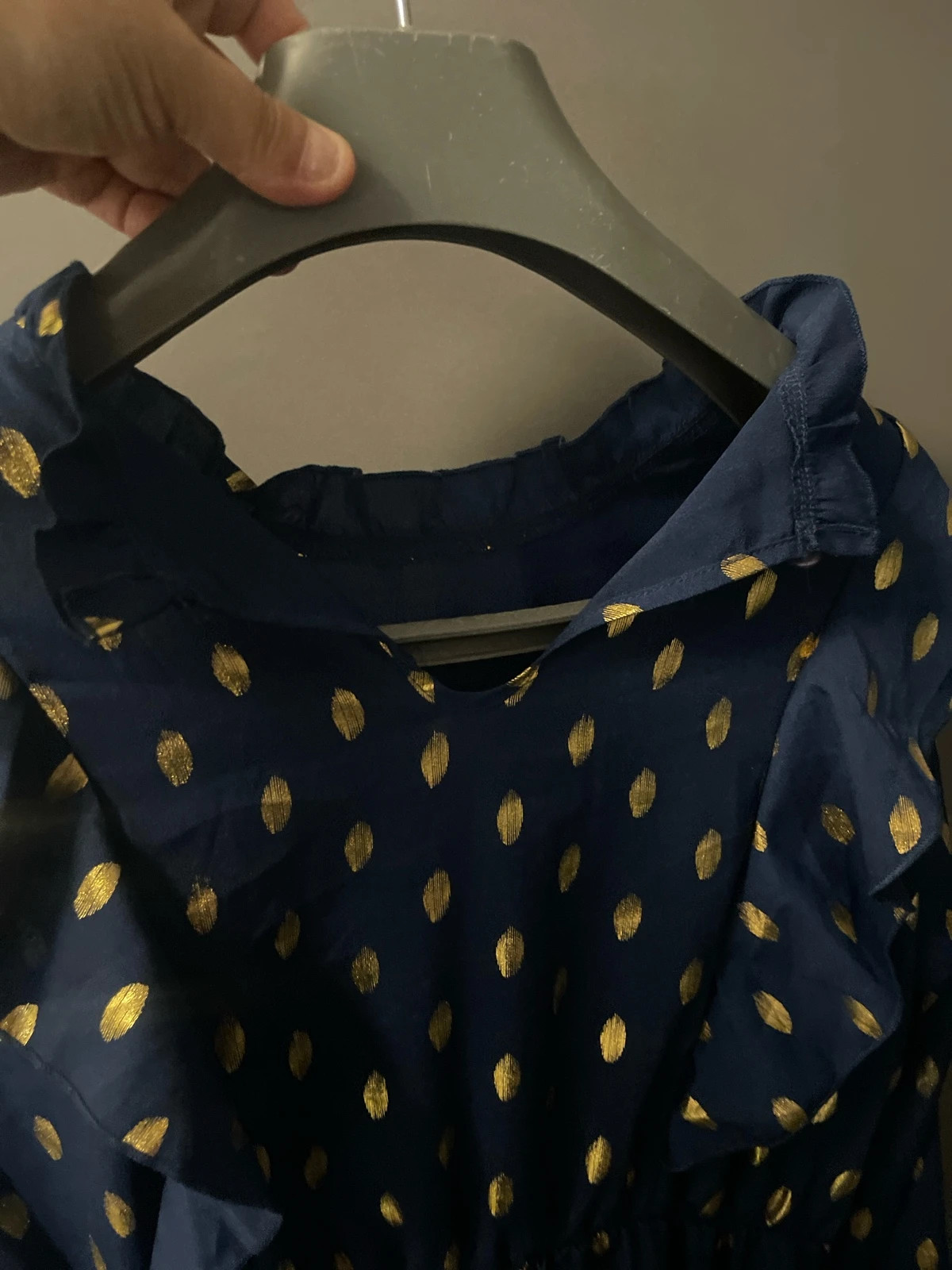 Robe légère femme – Shein – taille XXL / 44 / 16 5