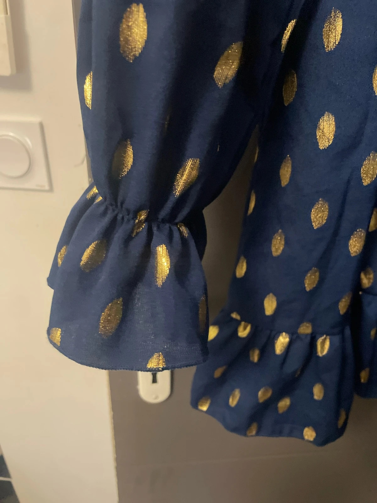 Robe légère femme – Shein – taille XXL / 44 / 16 3