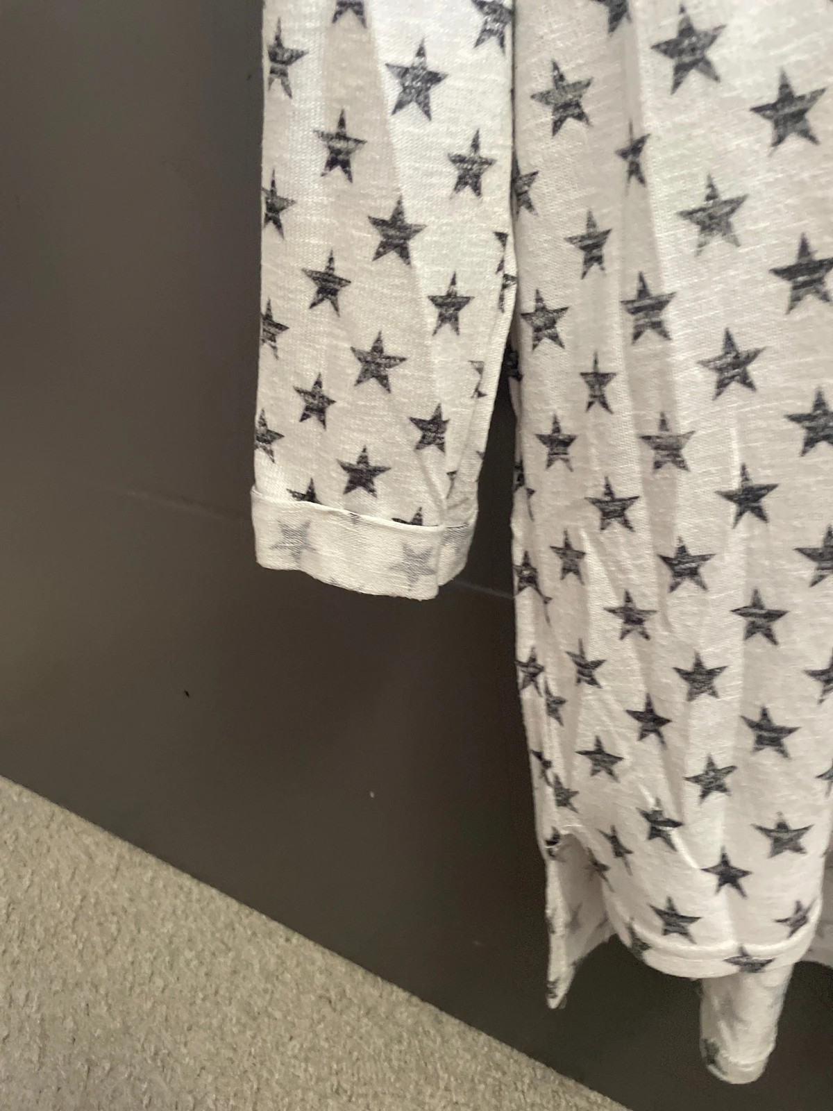 Pull femme MIL étoiles – XL – Très bon état – Mim – taille XL / 42 / 14 2
