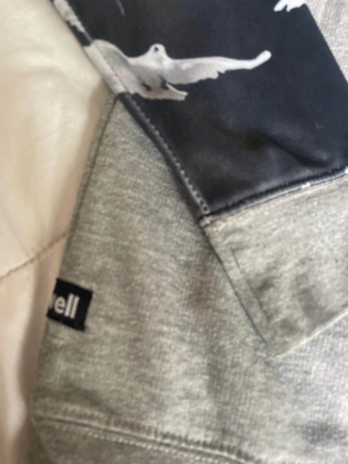 Sweat Kwell by Soprano garçon – 12 ans – Kwell – taille 12 ans / 152 cm 2