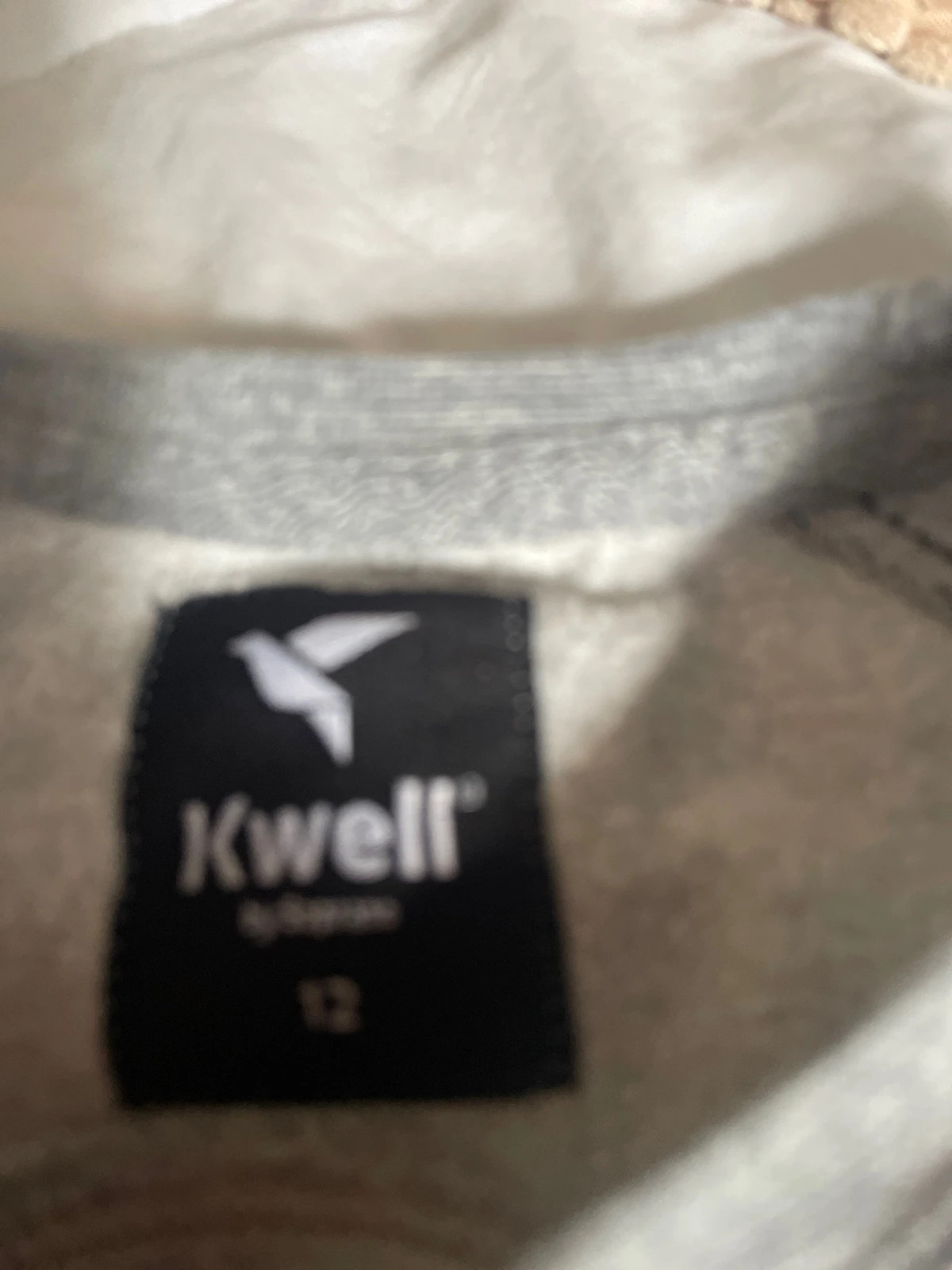 Sweat Kwell by Soprano garçon – 12 ans – Kwell – taille 12 ans / 152 cm 5