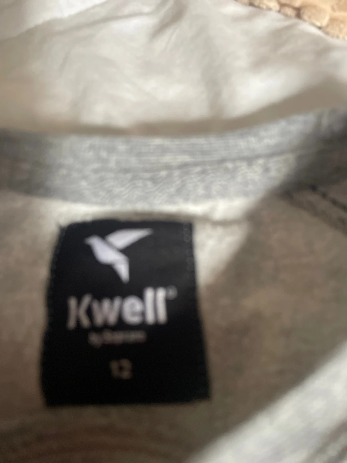 Sweat Kwell by Soprano garçon – 12 ans – Kwell – taille 12 ans / 152 cm 4