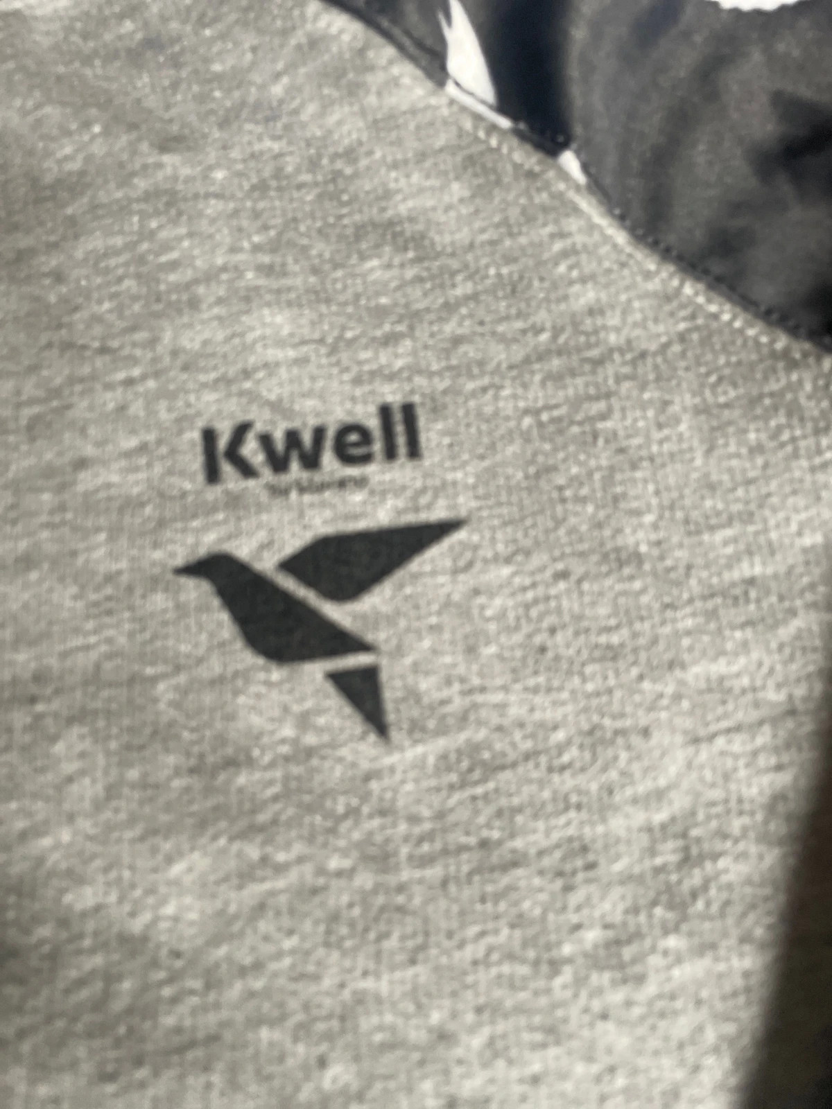 Sweat Kwell by Soprano garçon – 12 ans – Kwell – taille 12 ans / 152 cm 3