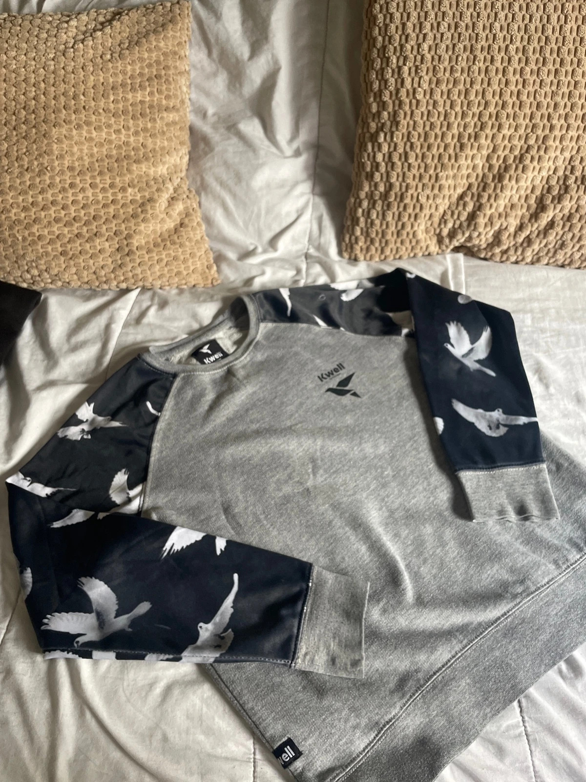 Sweat Kwell by Soprano garçon – 12 ans – Kwell – taille 12 ans / 152 cm