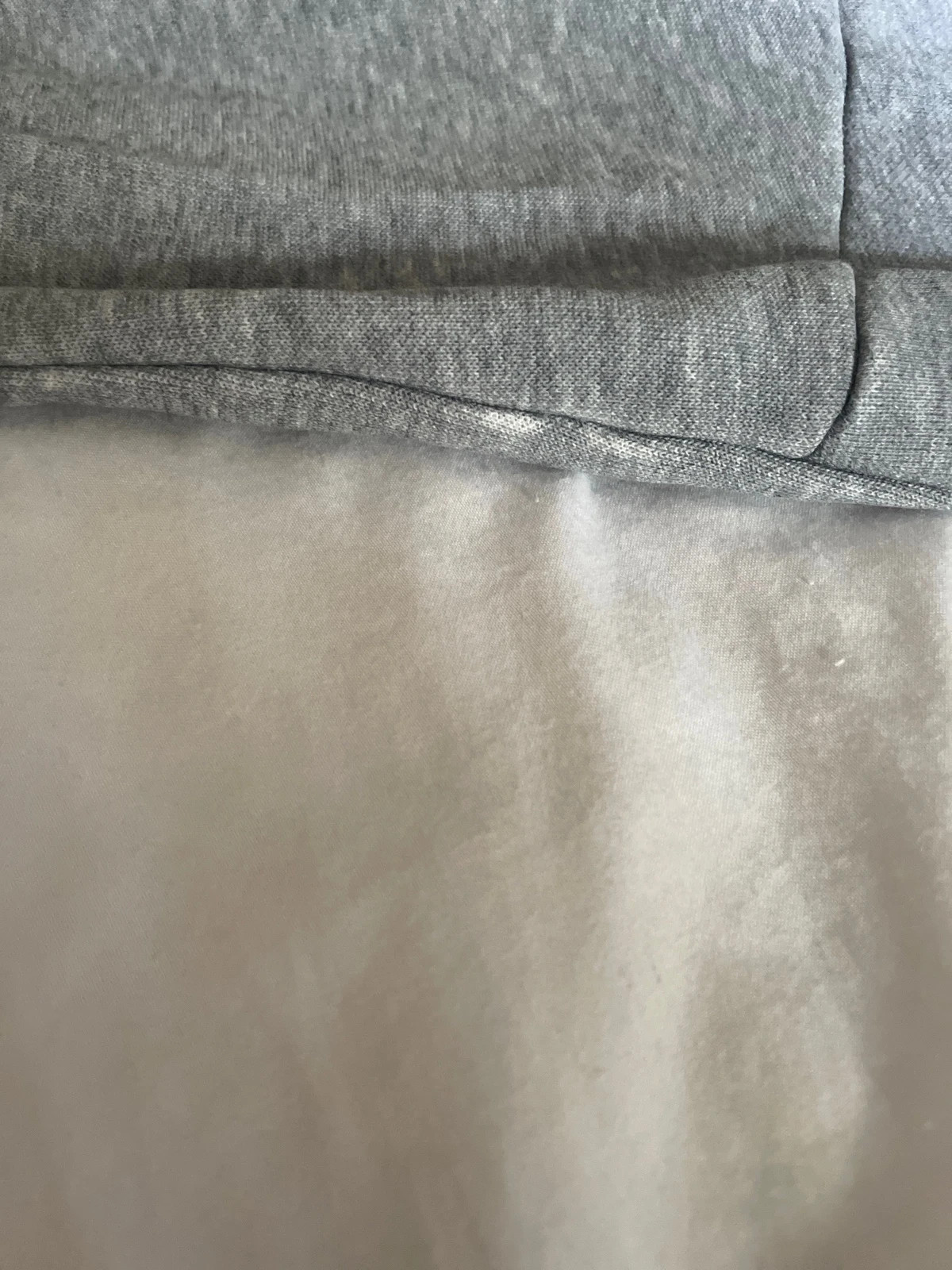 Veste Puma garçon gris/noir – 11/12 ans – Puma – taille 12 ans / 152 cm 3