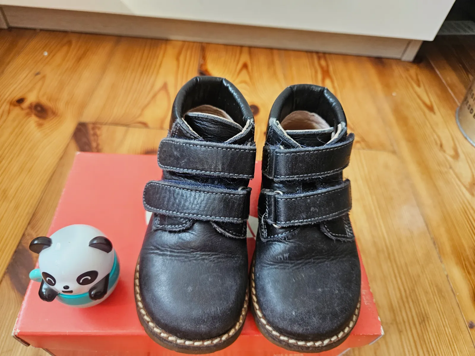 Botas infantiles gulliver talla 22 – Gulliver – taille EU 22 3