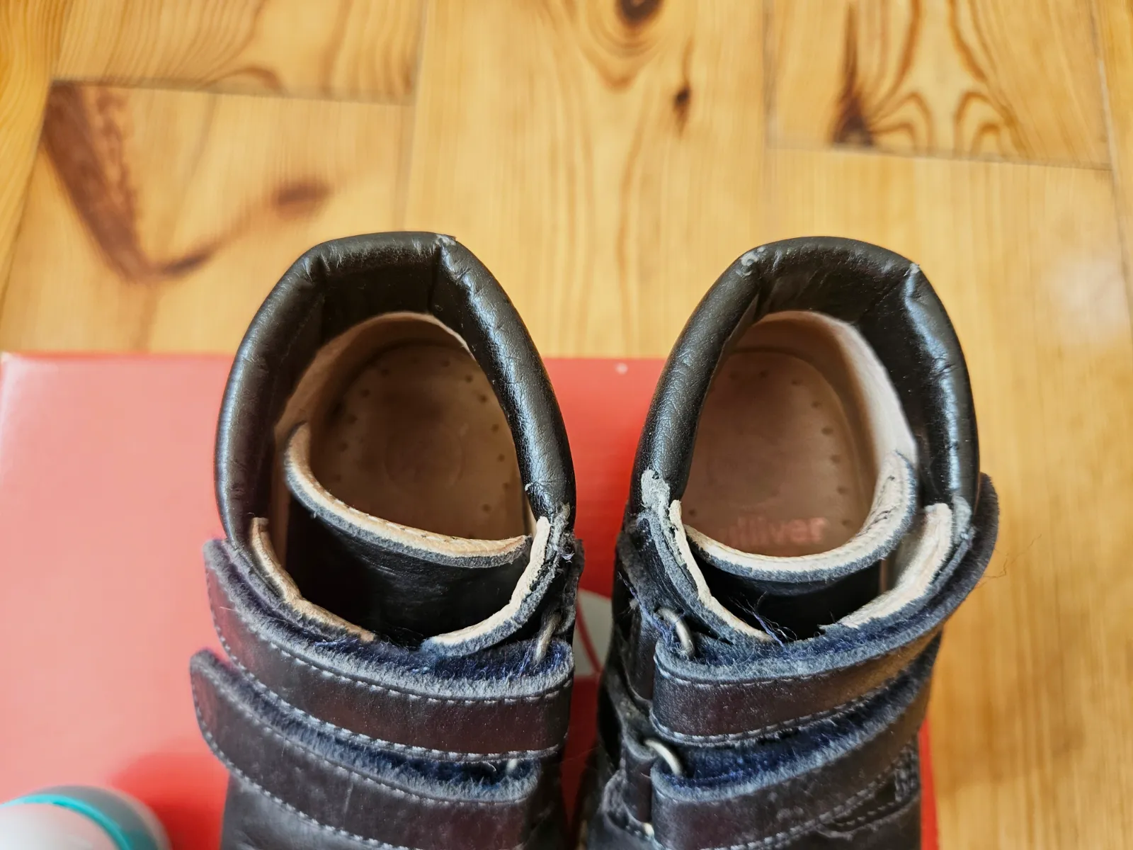 Botas infantiles gulliver talla 22 – Gulliver – taille EU 22 4